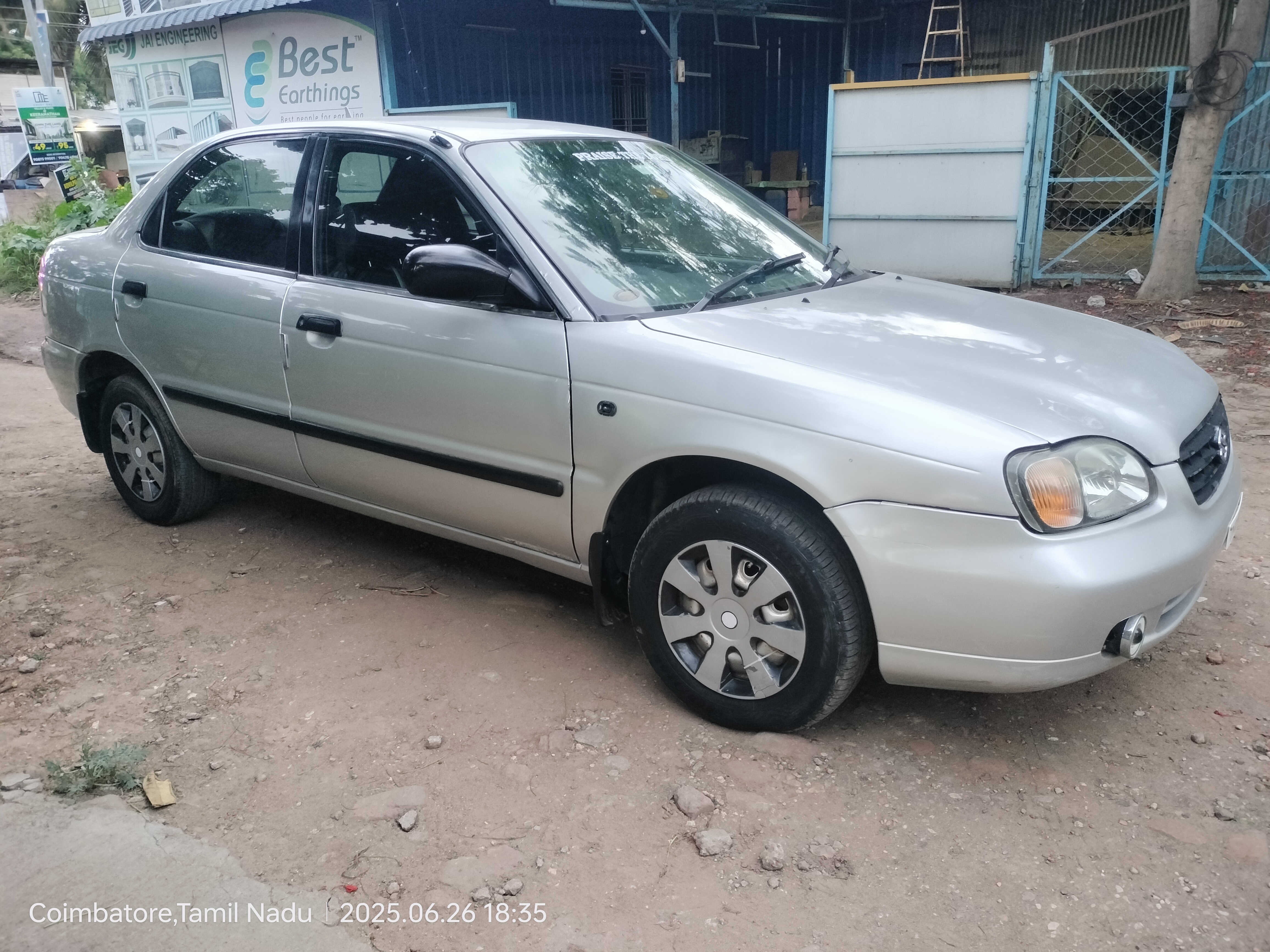 Maruti Suzuki Baleno - Image 3