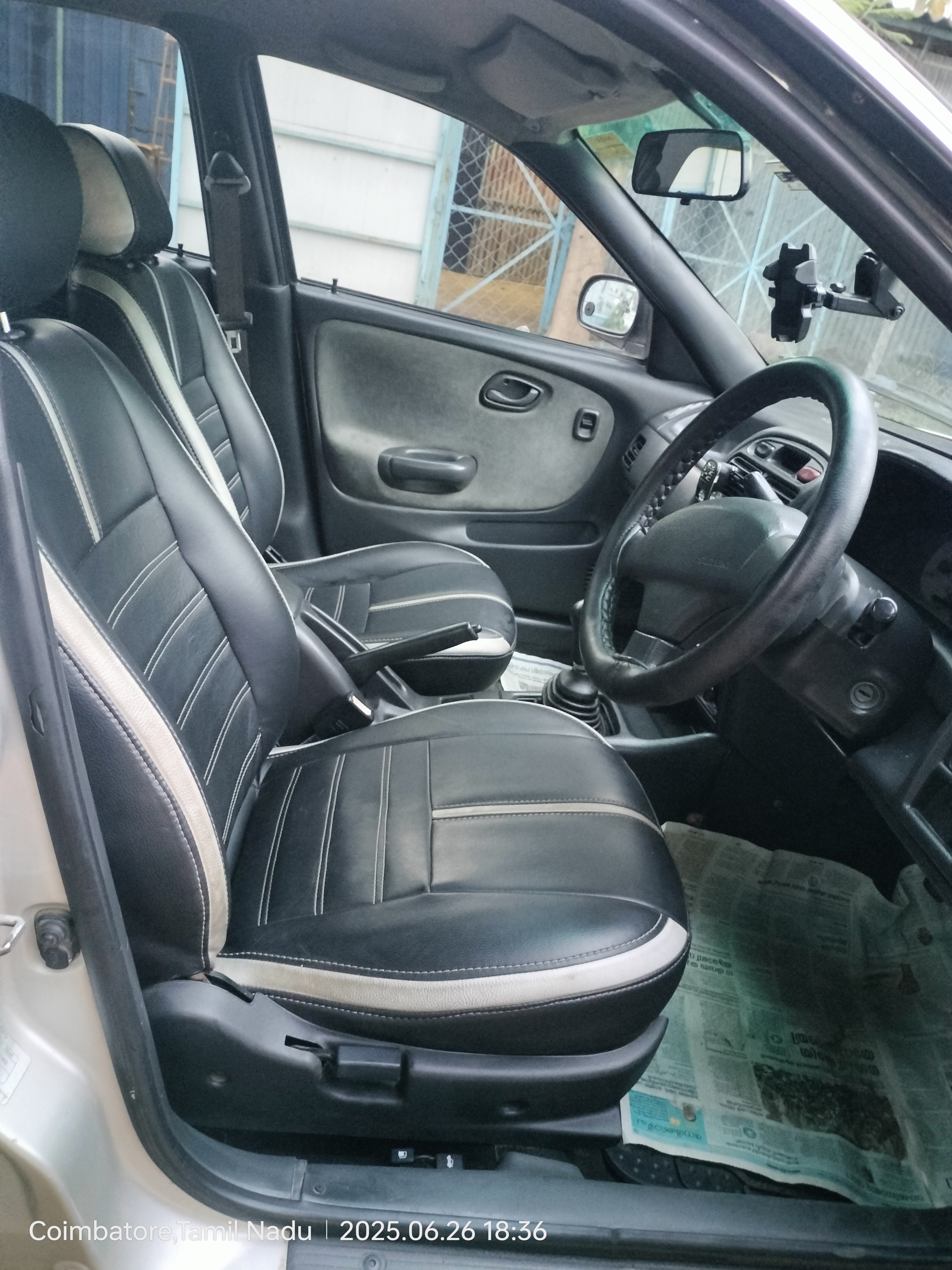 Maruti Suzuki Baleno - Image 7