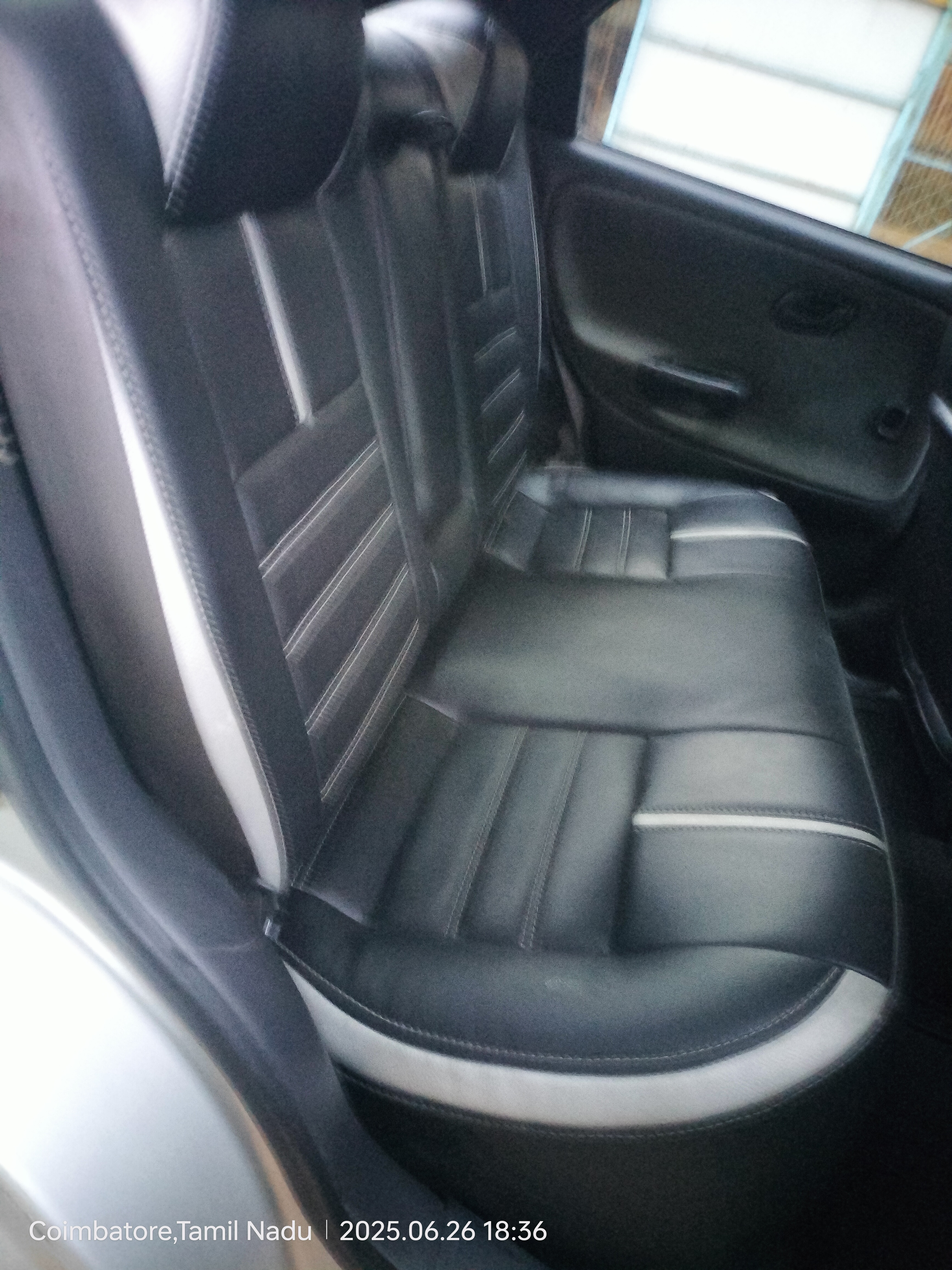 Maruti Suzuki Baleno - Image 8
