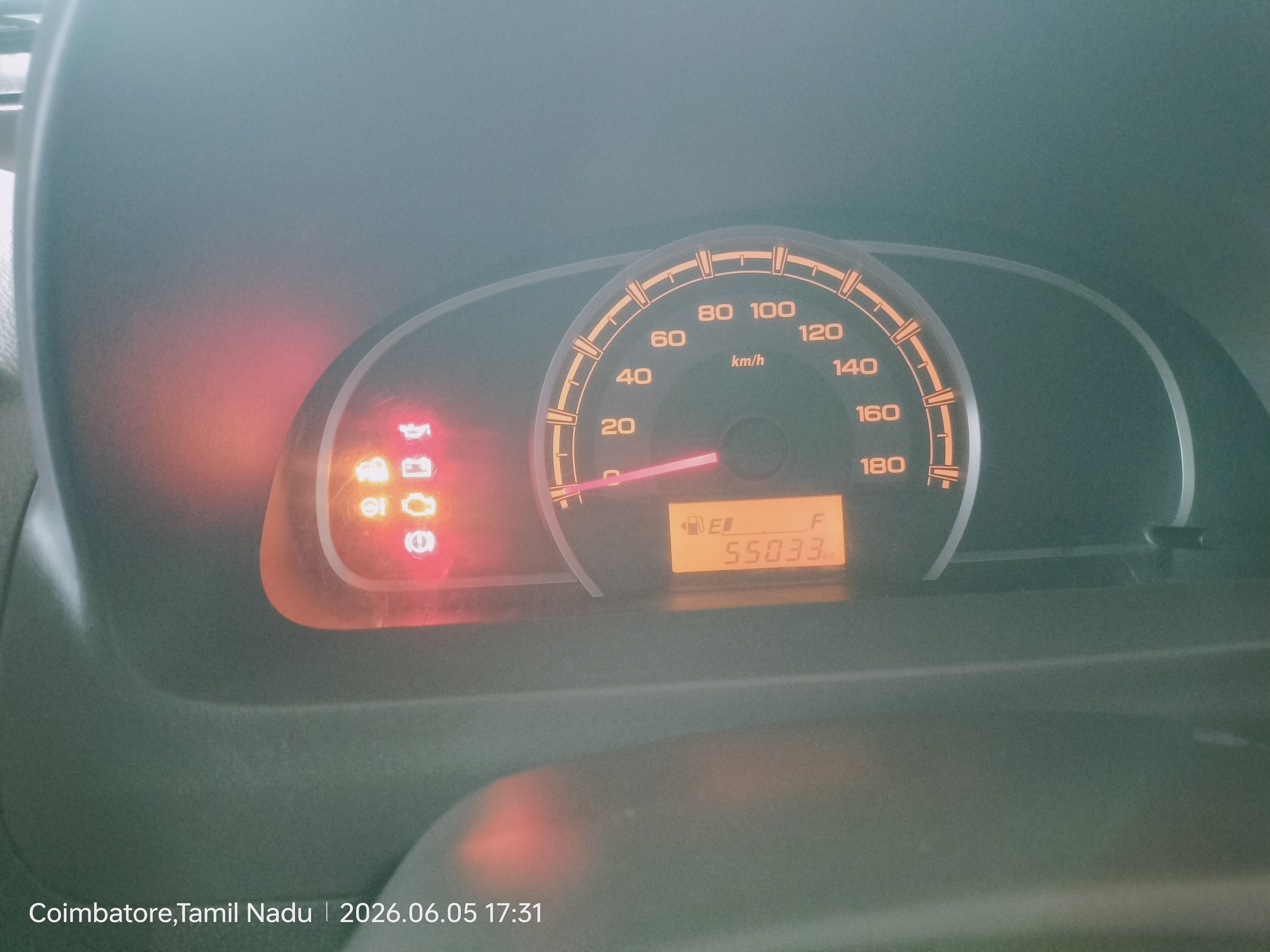 Maruti Suzuki Alto - Image 10