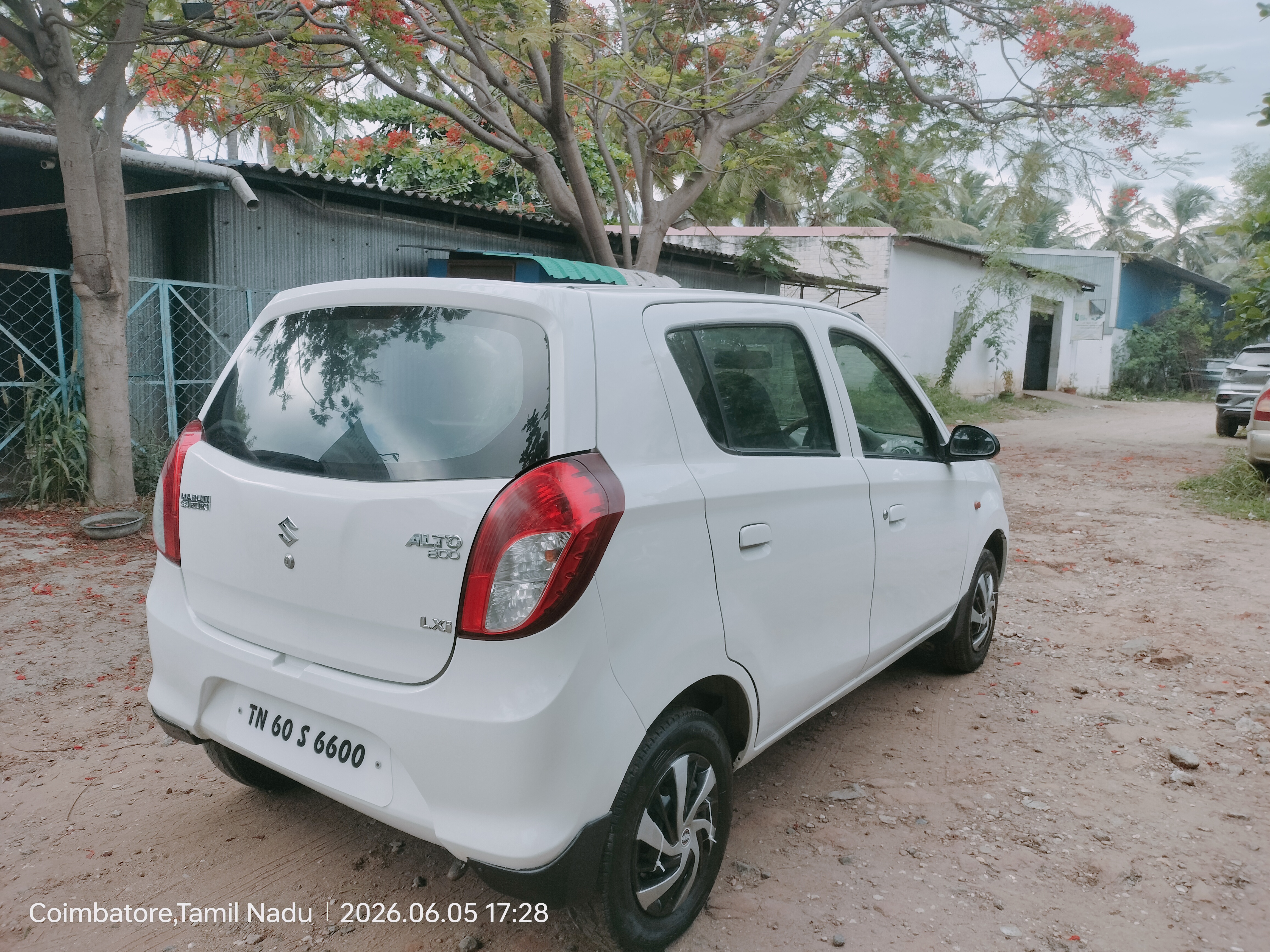 Maruti Suzuki Alto - Image 5