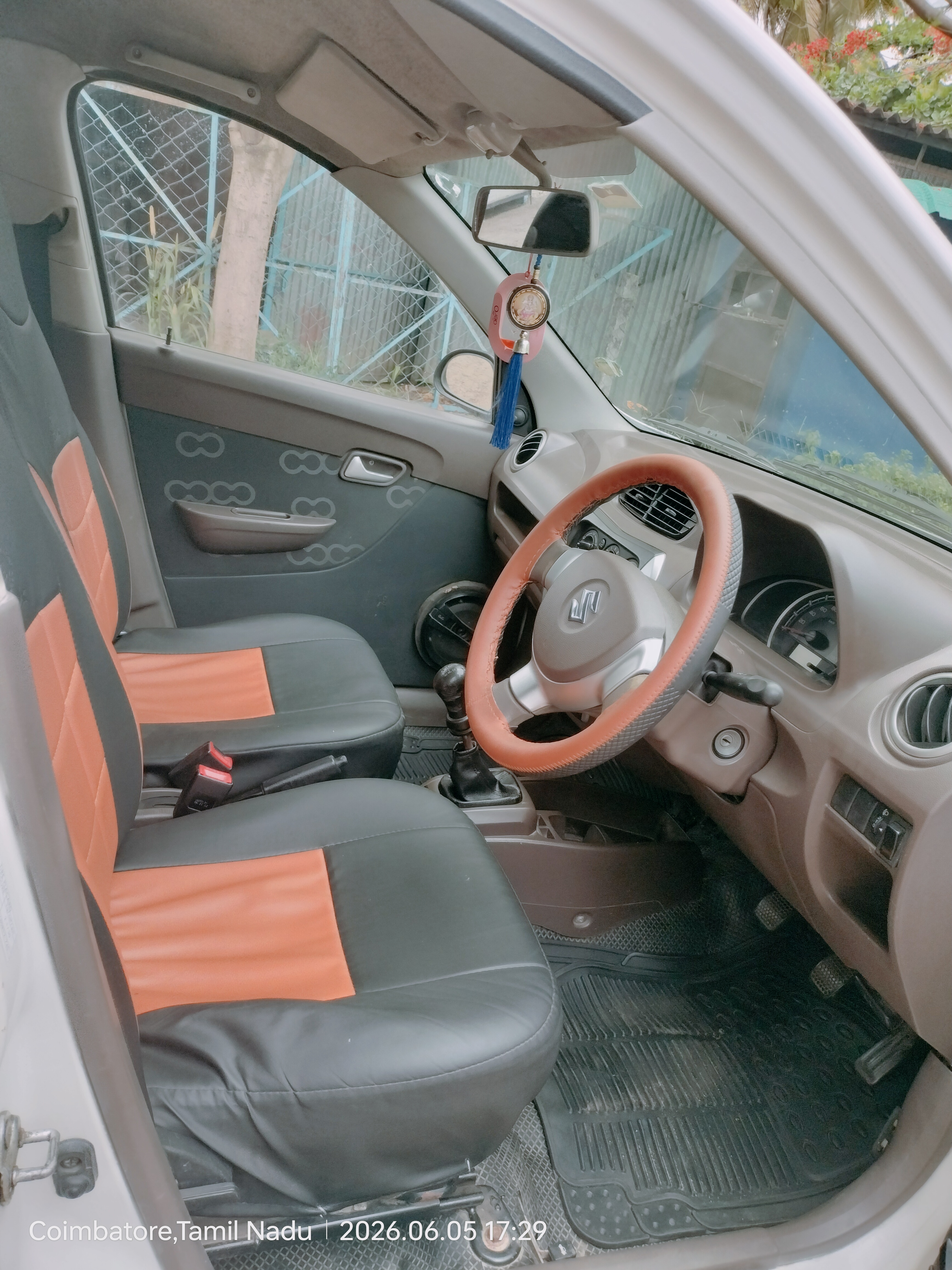 Maruti Suzuki Alto - Image 8