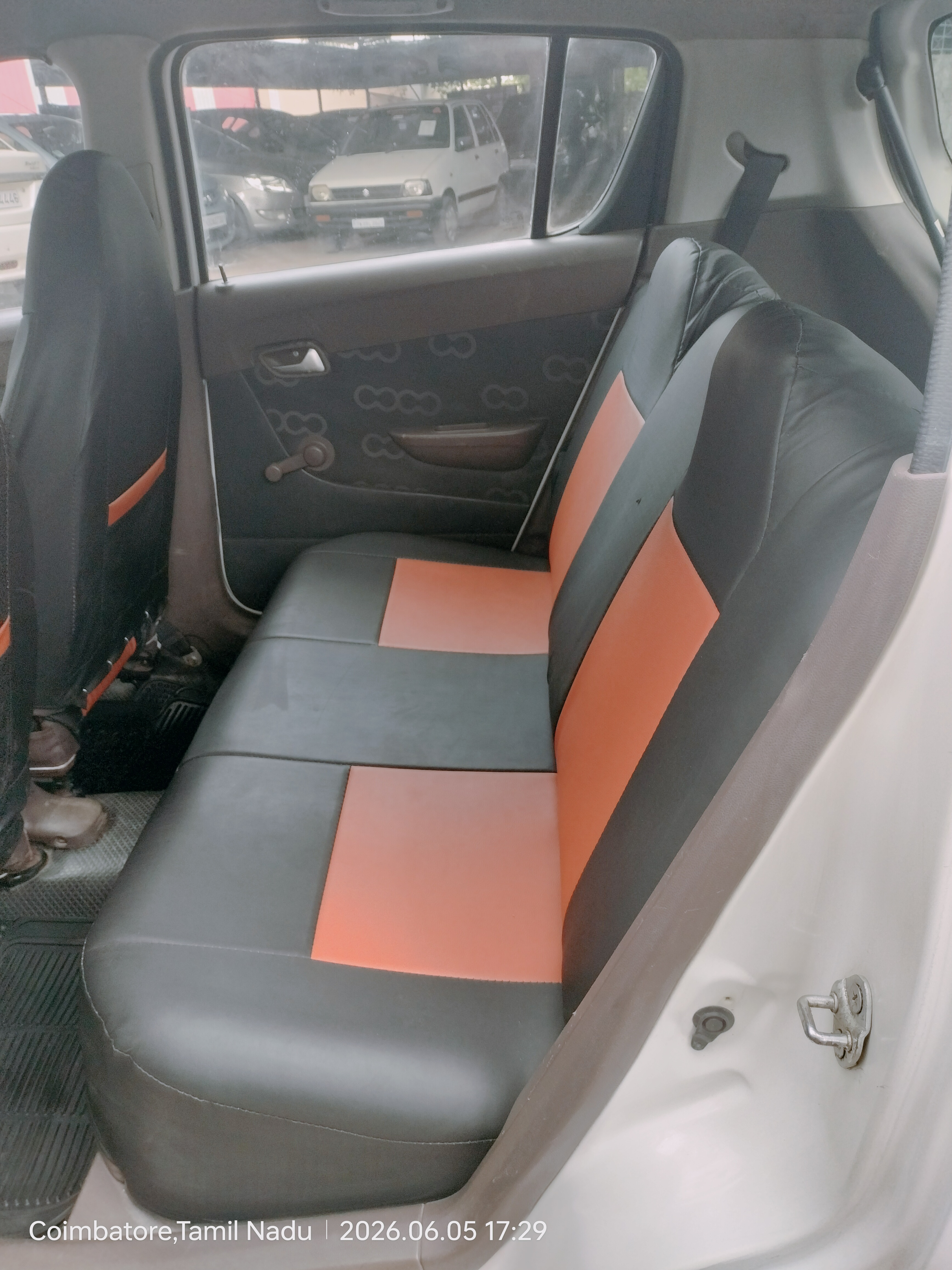 Maruti Suzuki Alto - Image 7