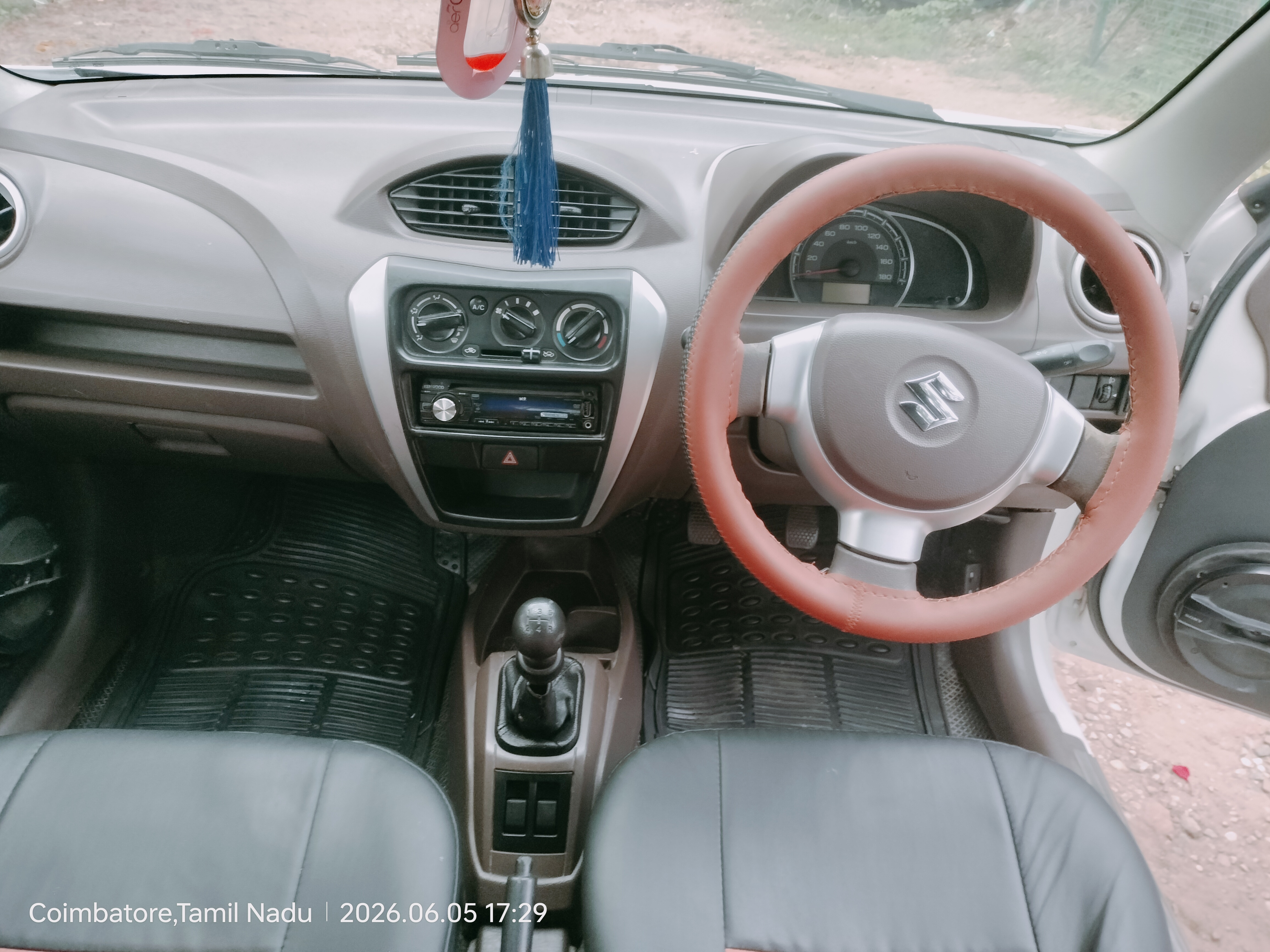 Maruti Suzuki Alto - Image 9