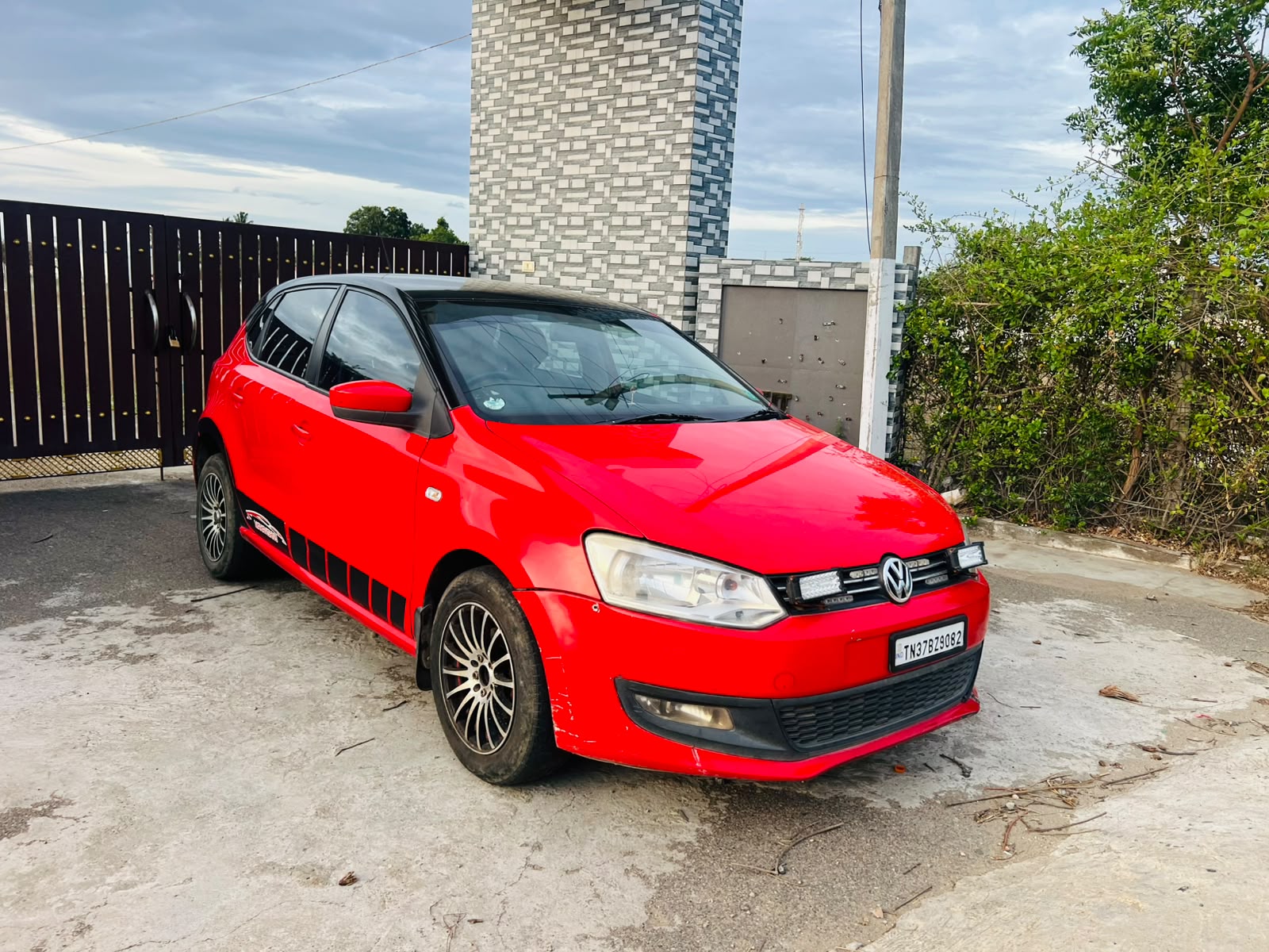 Volkswagen Polo - Image 3