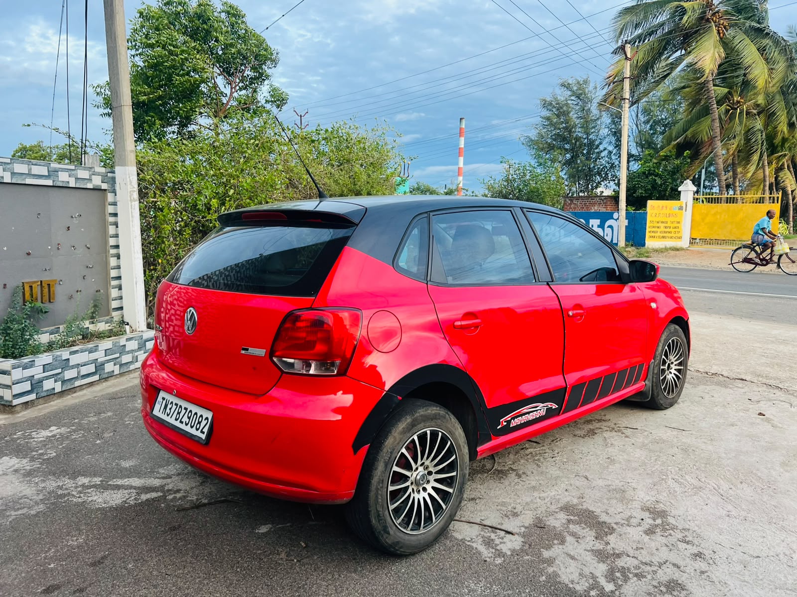 Volkswagen Polo - Image 6