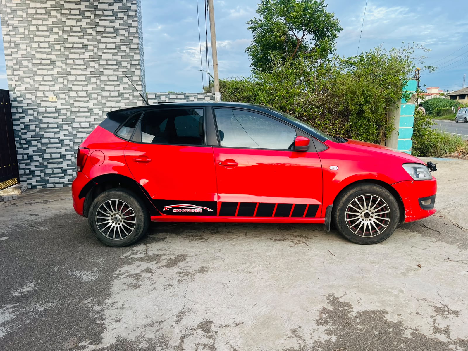 Volkswagen Polo - Image 5
