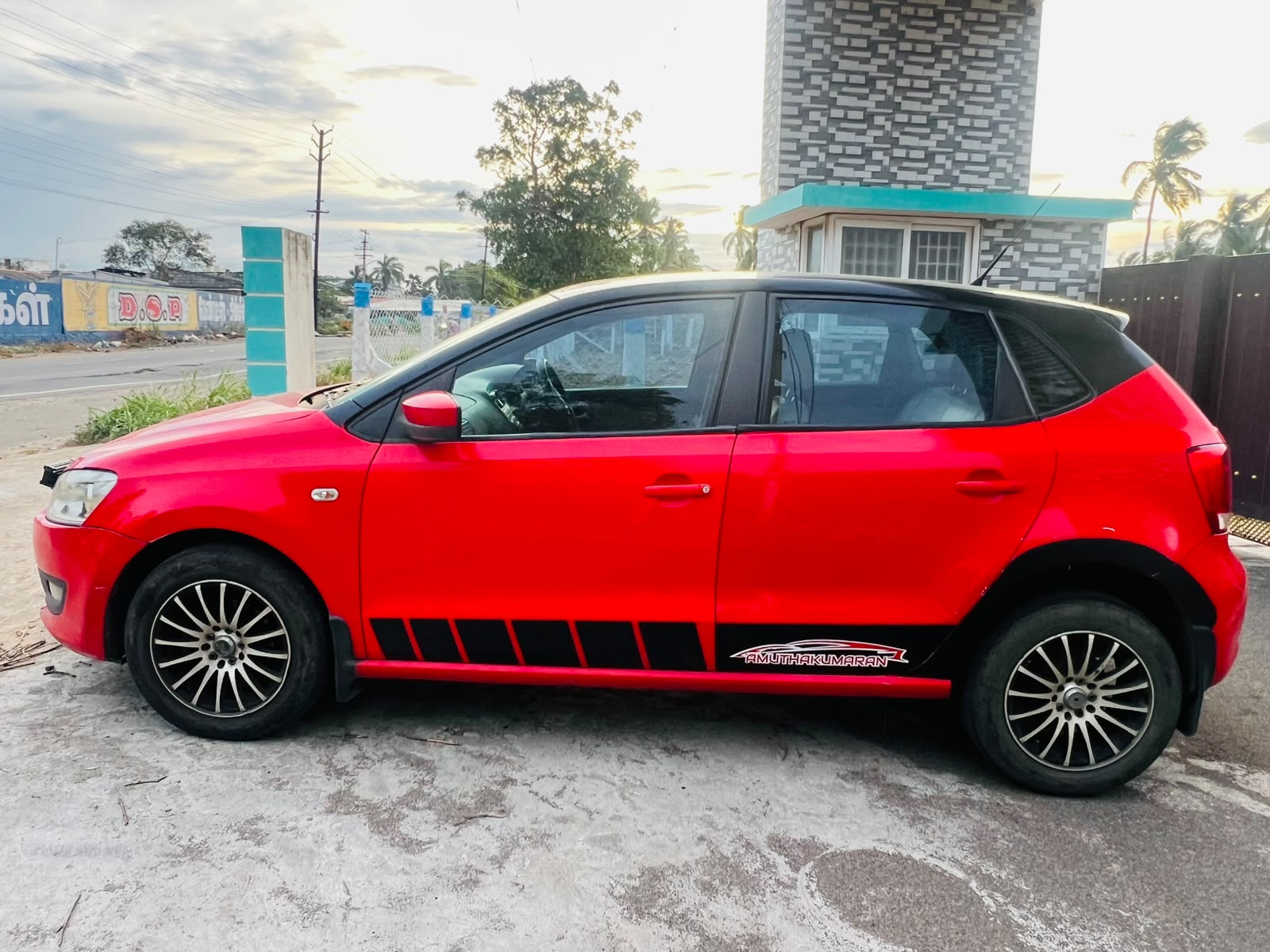 Volkswagen Polo - Image 4