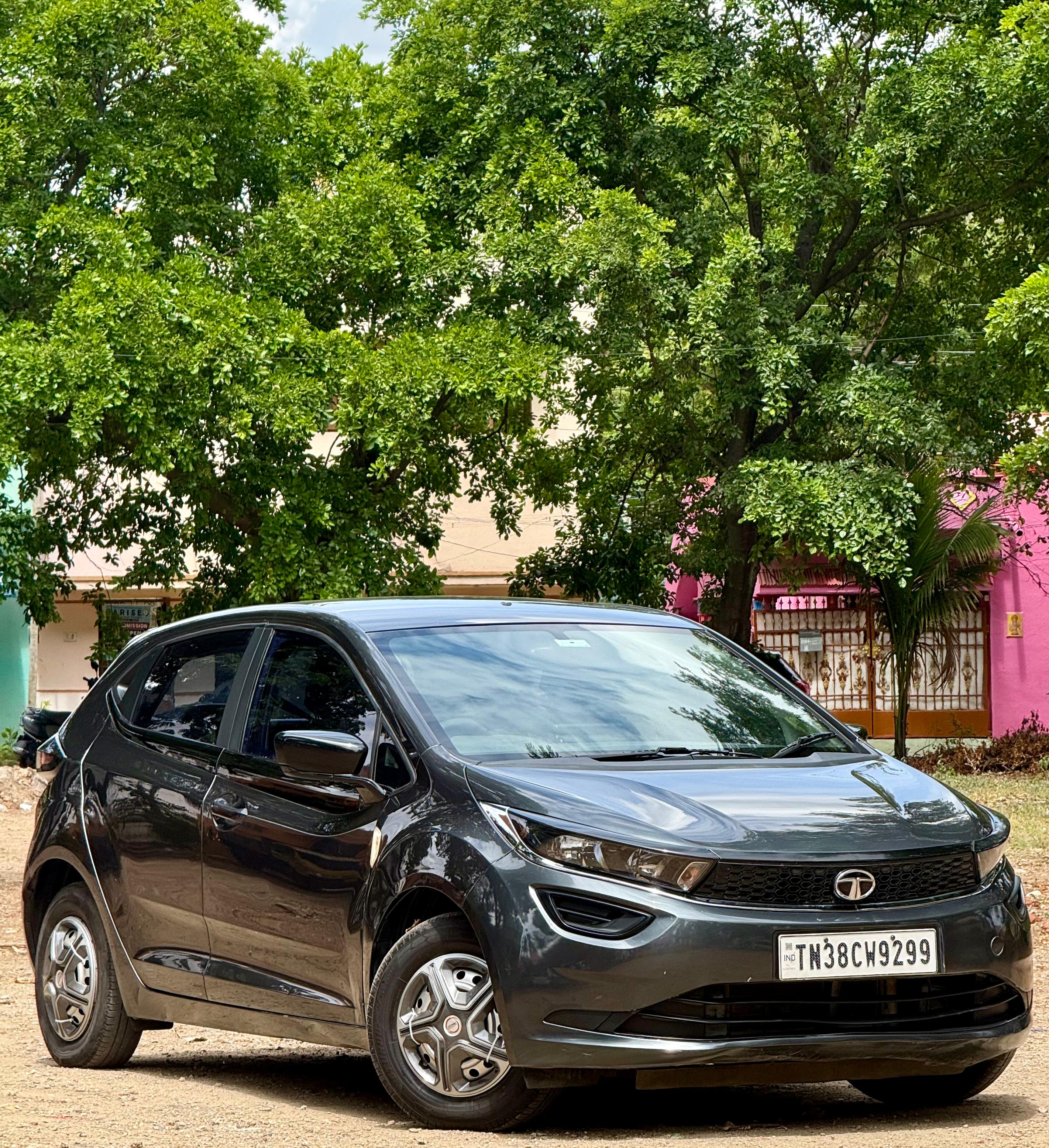 Tata Altroz - Image 9