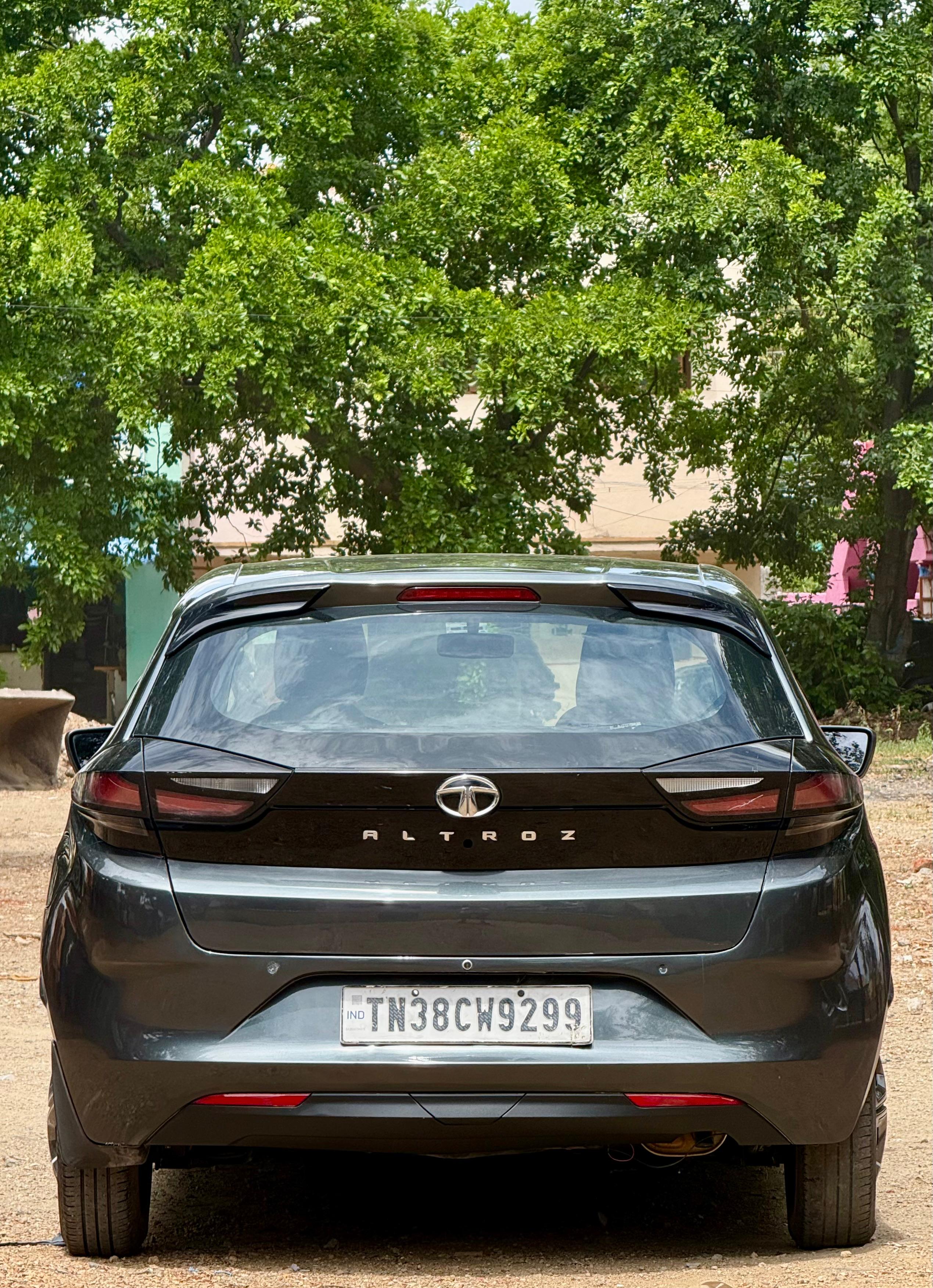 Tata Altroz - Image 2