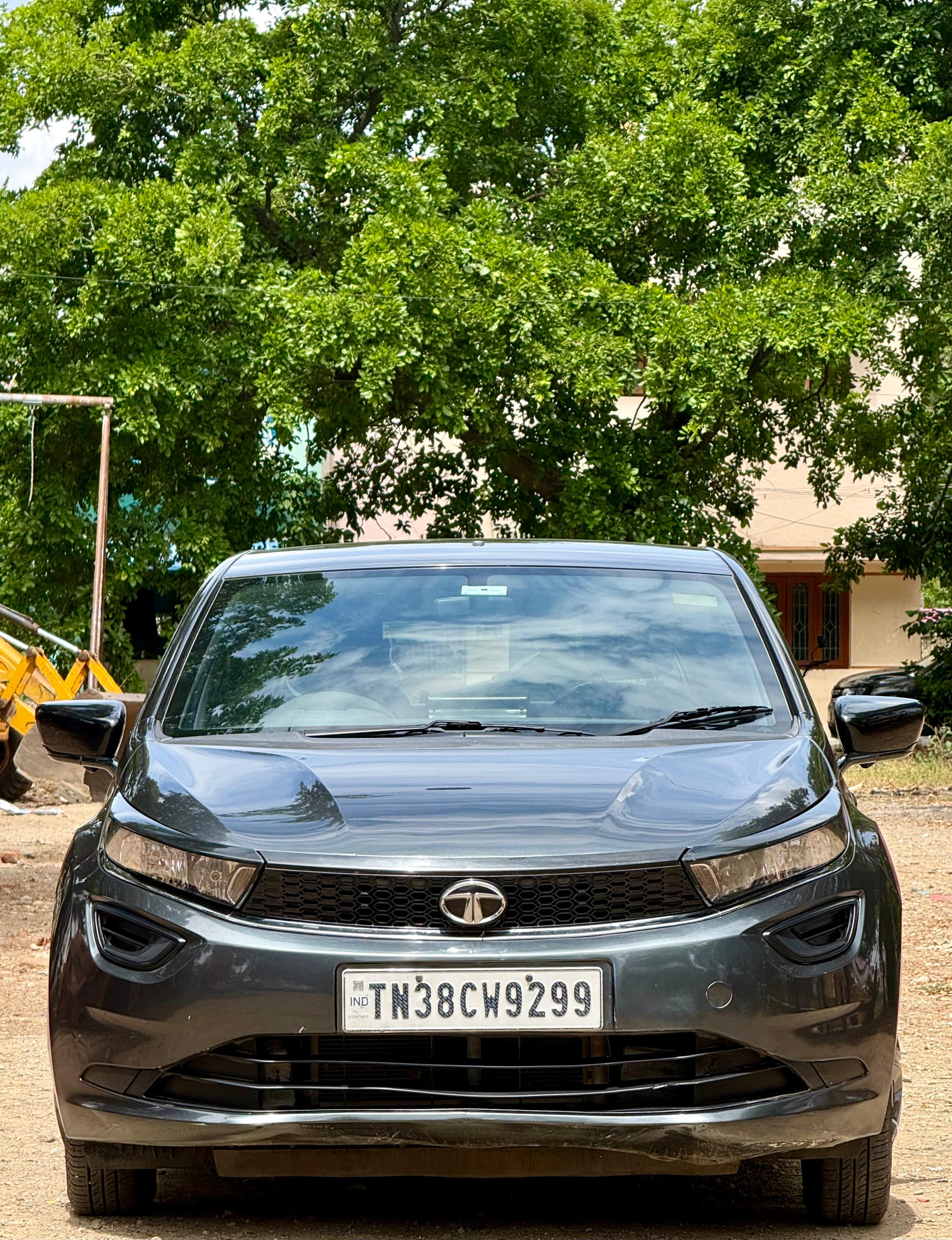 Tata Altroz