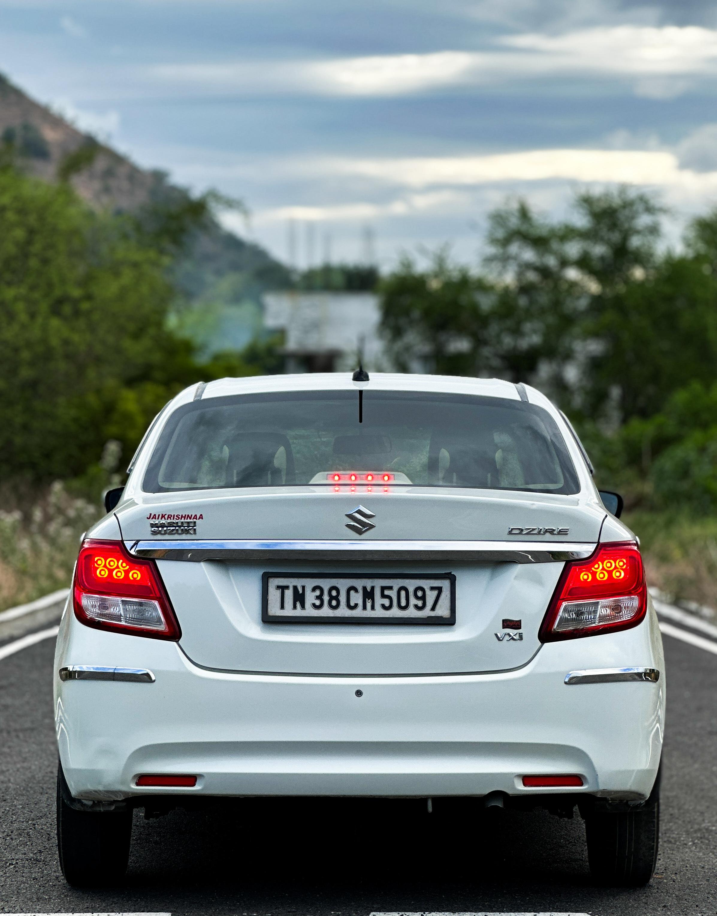 Maruti Suzuki Swift dzire - Image 2