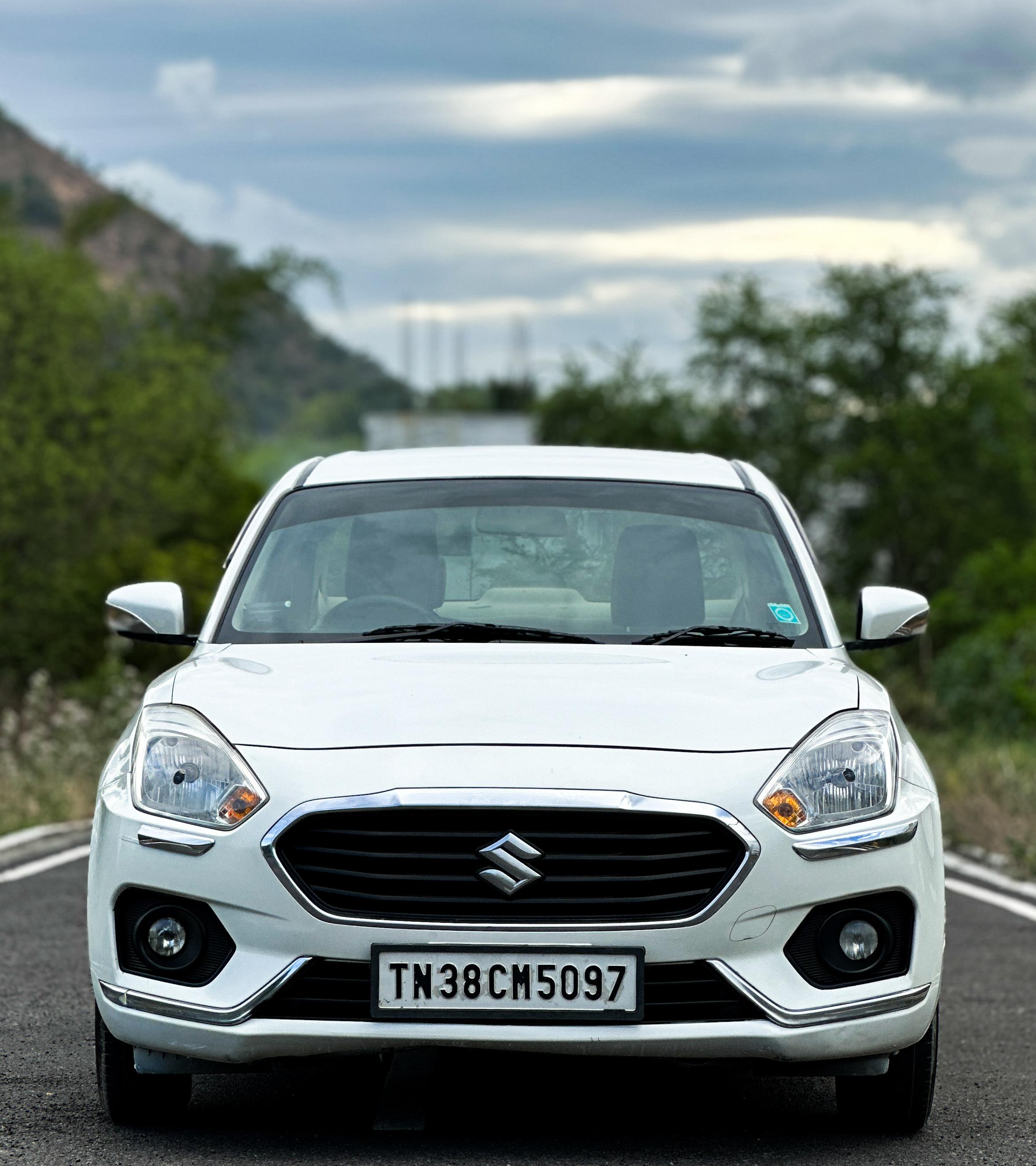 Maruti Suzuki Swift dzire