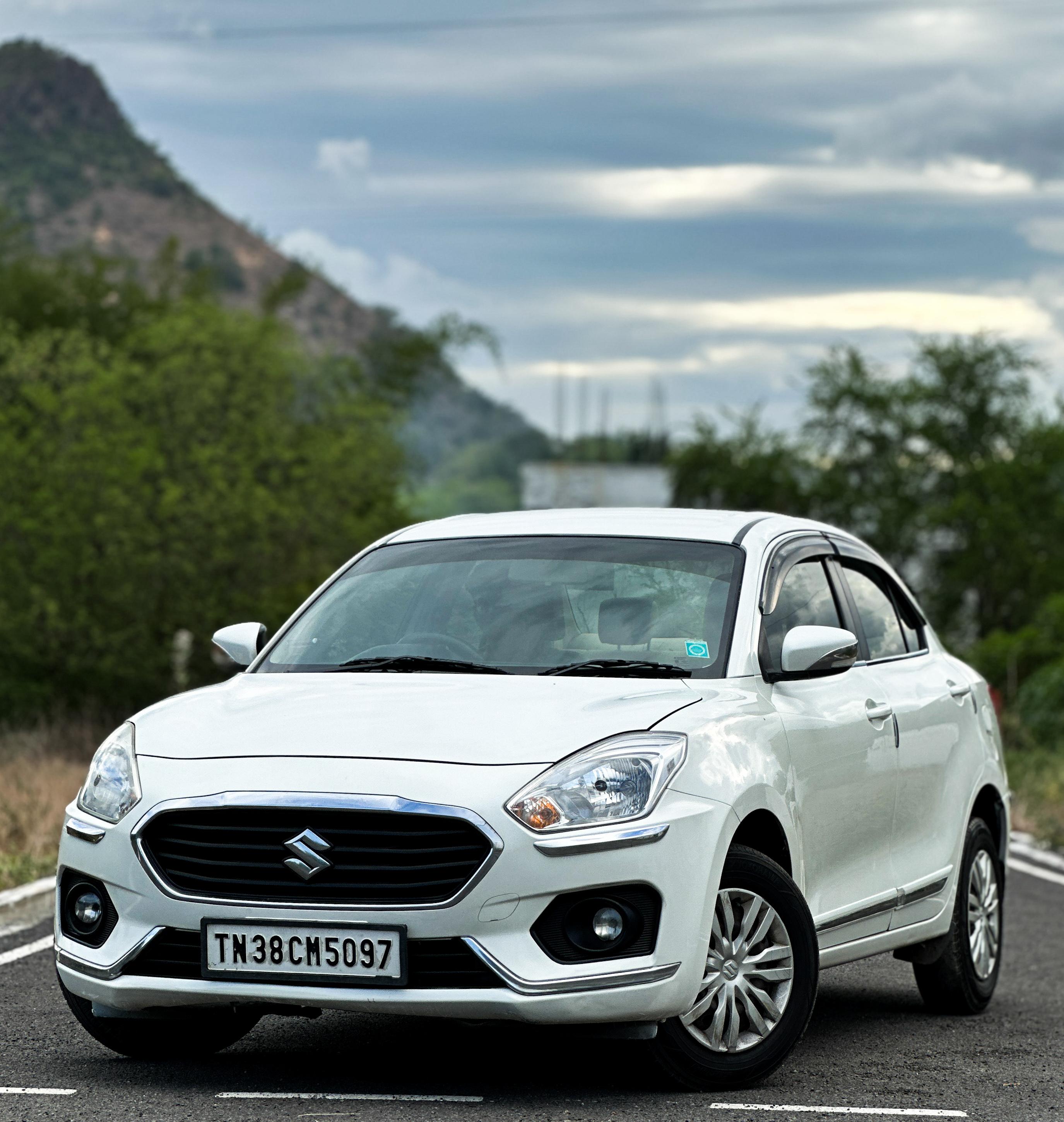 Maruti Suzuki Swift dzire - Image 9