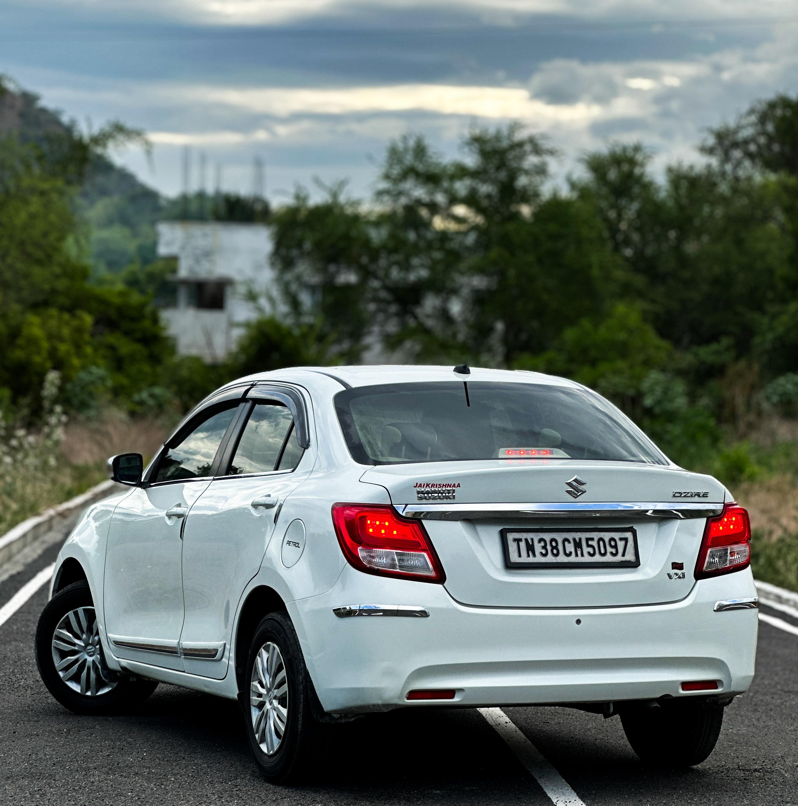Maruti Suzuki Swift dzire - Image 7