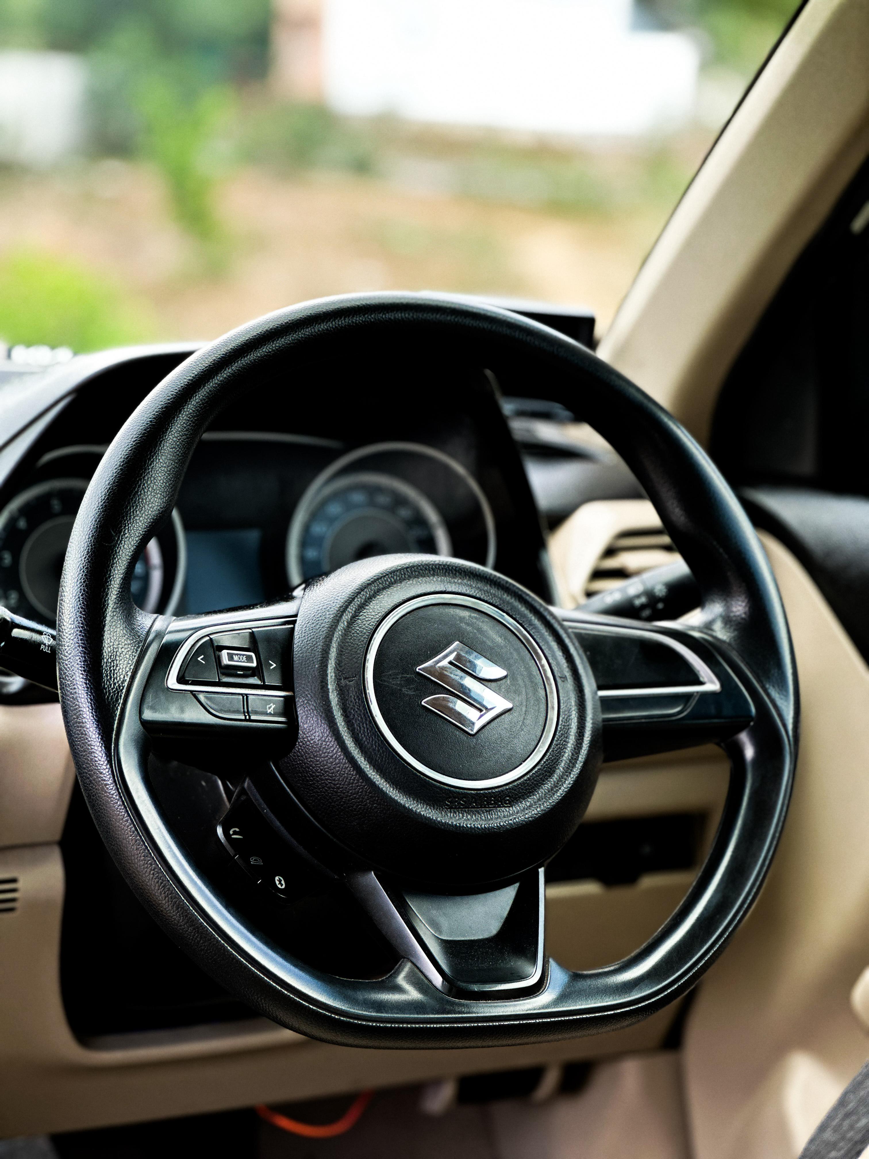 Maruti Suzuki Swift dzire - Image 3
