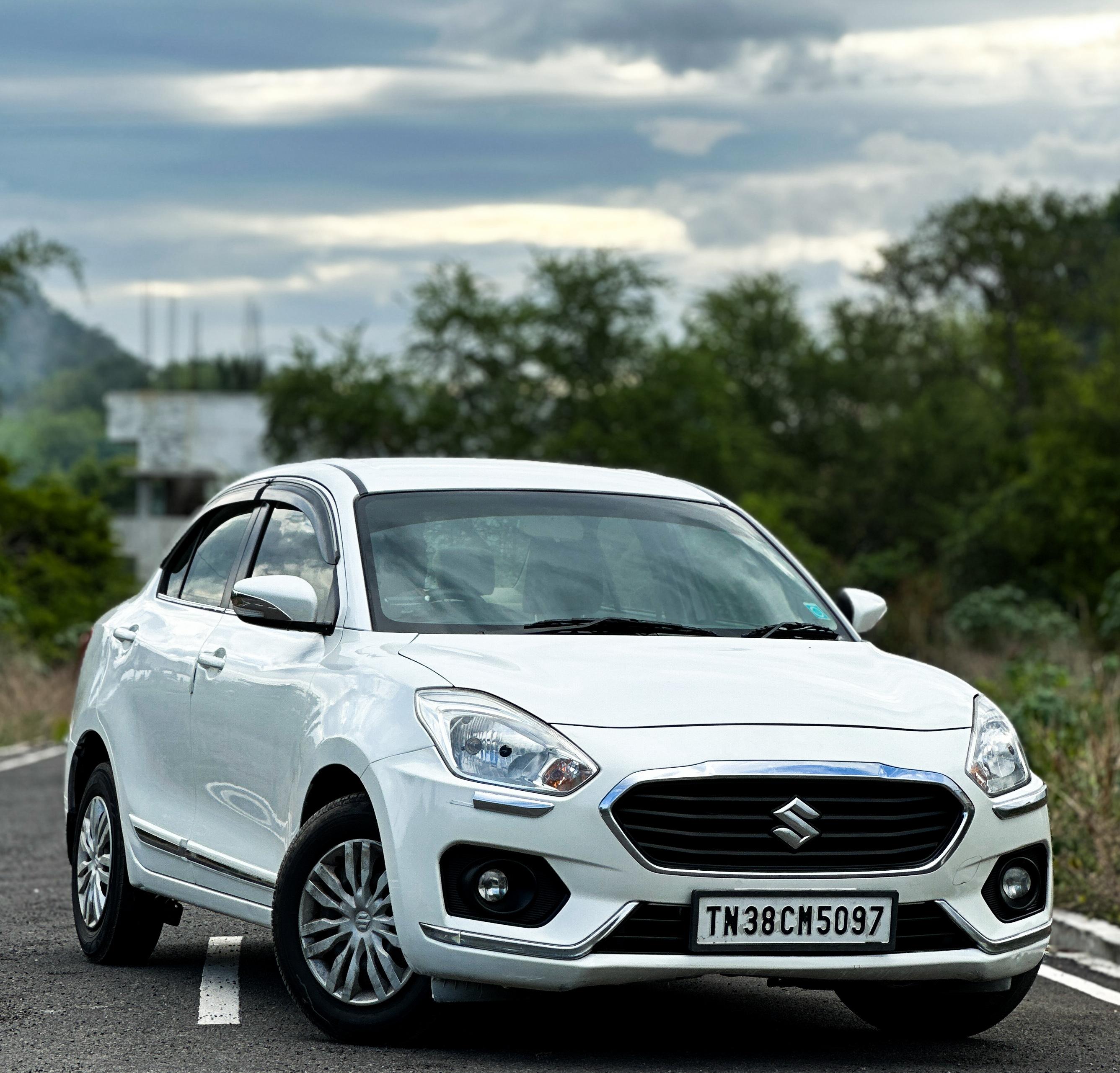 Maruti Suzuki Swift dzire - Image 10