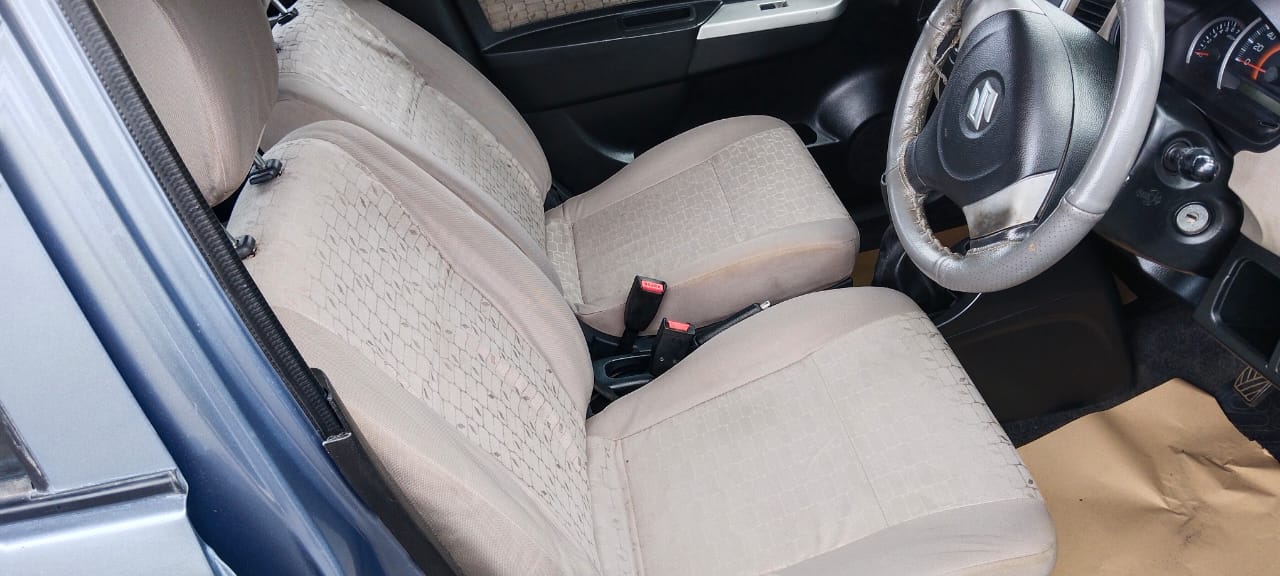 Maruti Suzuki Wagon R - Image 4