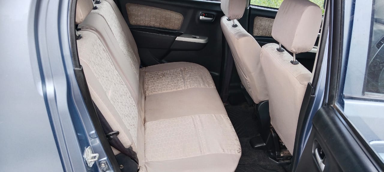 Maruti Suzuki Wagon R - Image 3