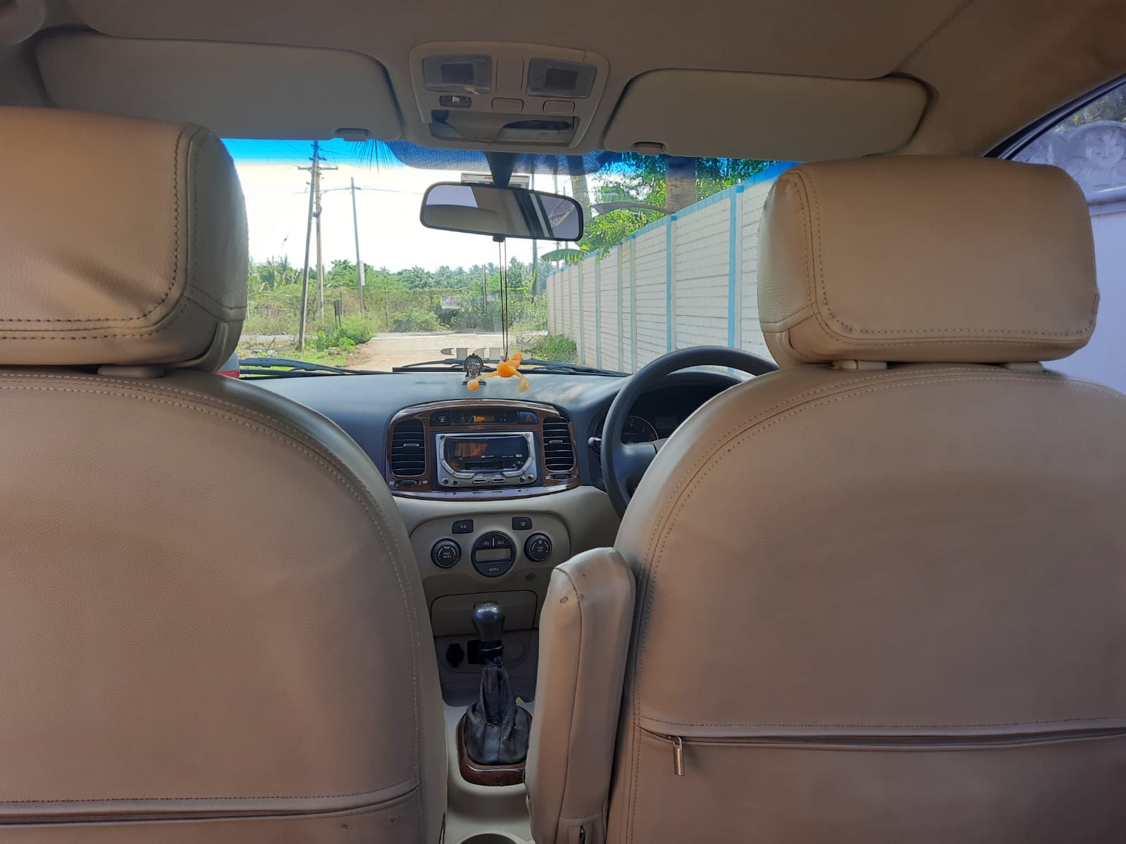 Hyundai Verna - Image 7