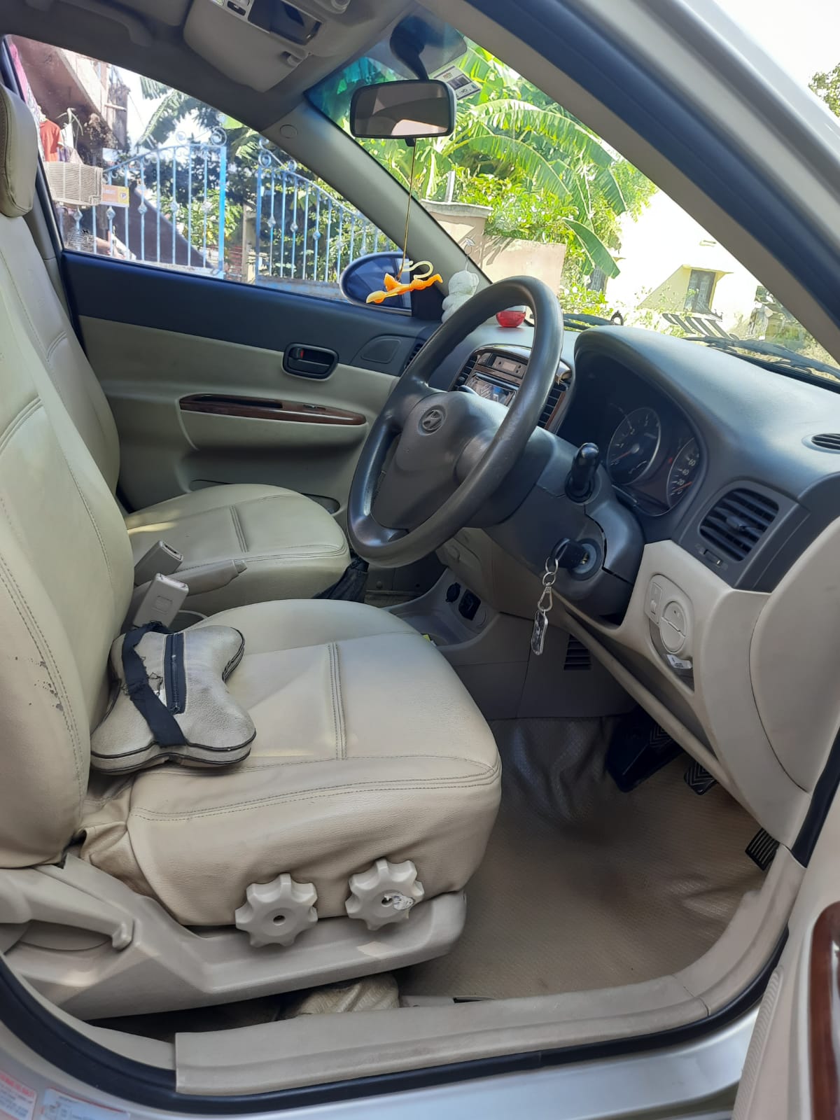 Hyundai Verna - Image 5