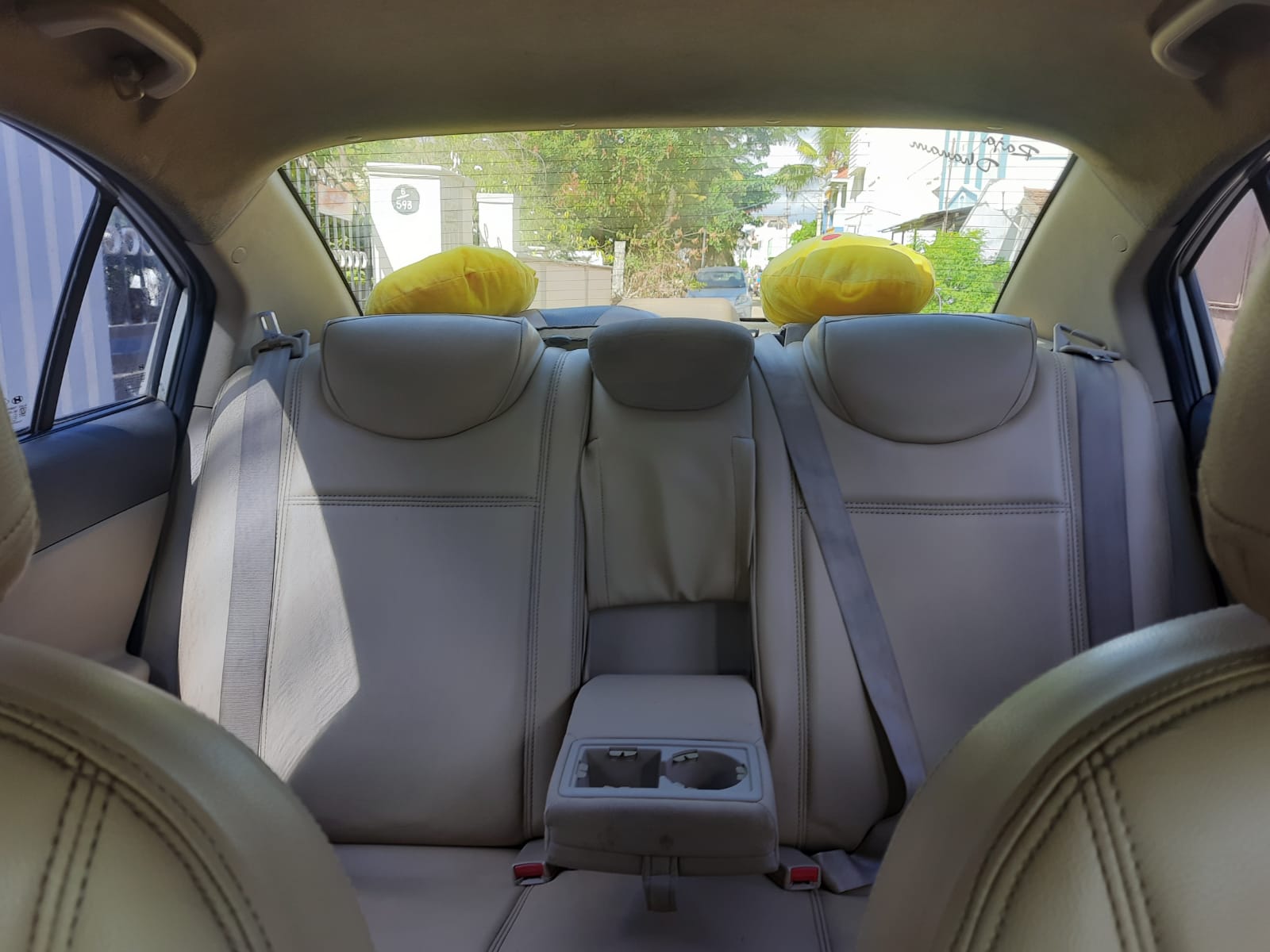 Hyundai Verna - Image 6