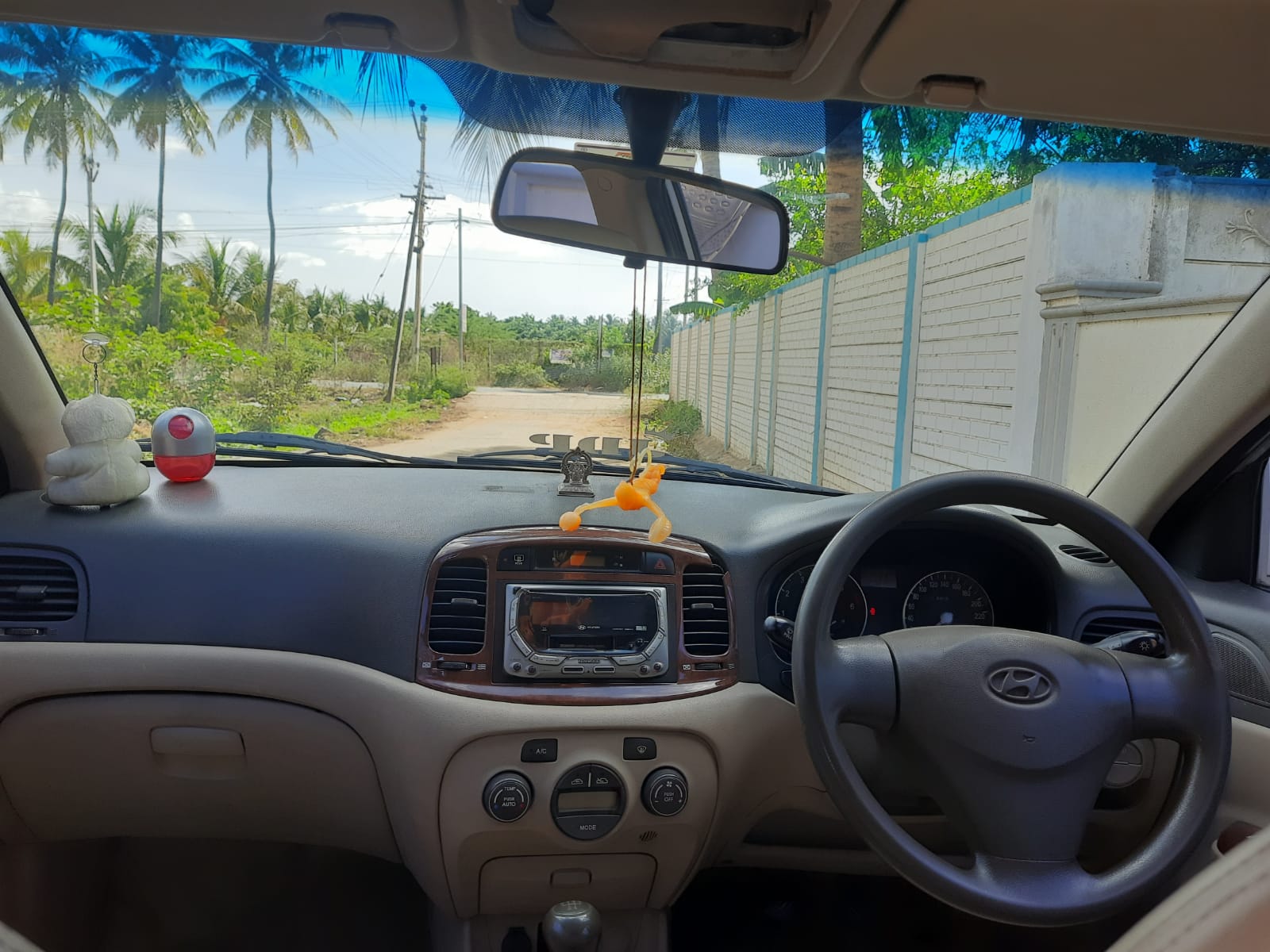 Hyundai Verna - Image 4
