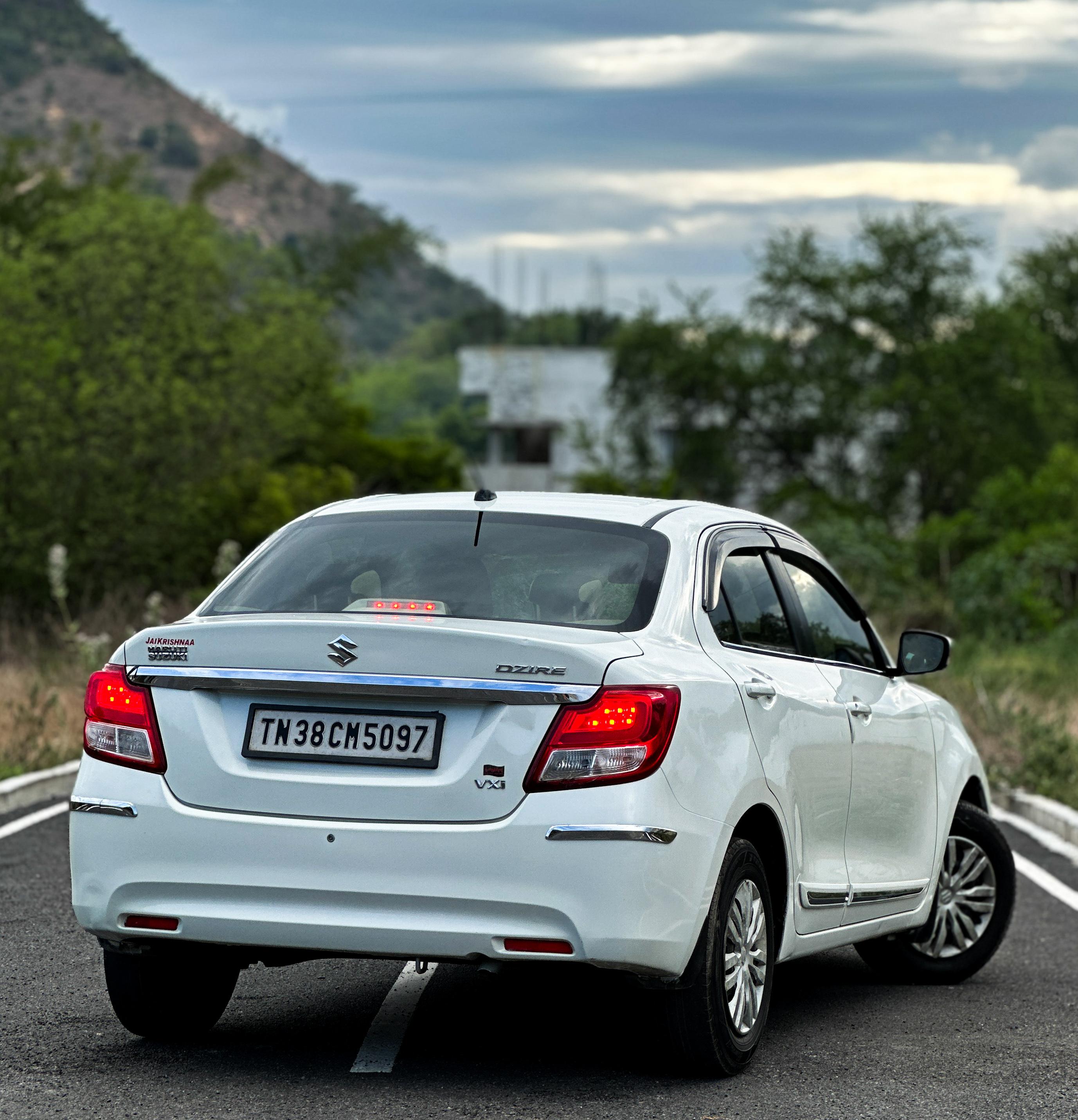 Maruti Suzuki Swift dzire - Image 5
