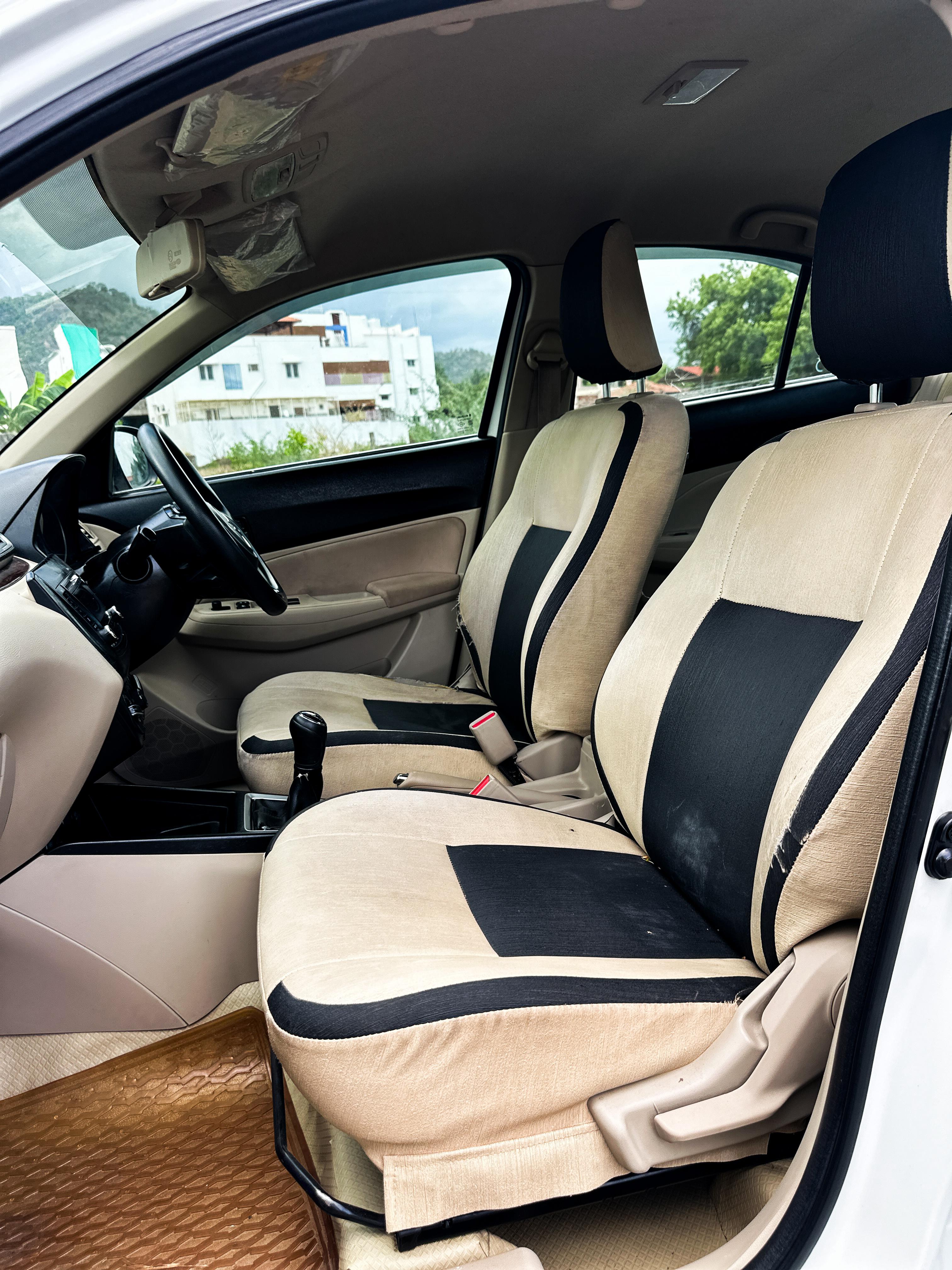Maruti Suzuki Swift dzire - Image 7