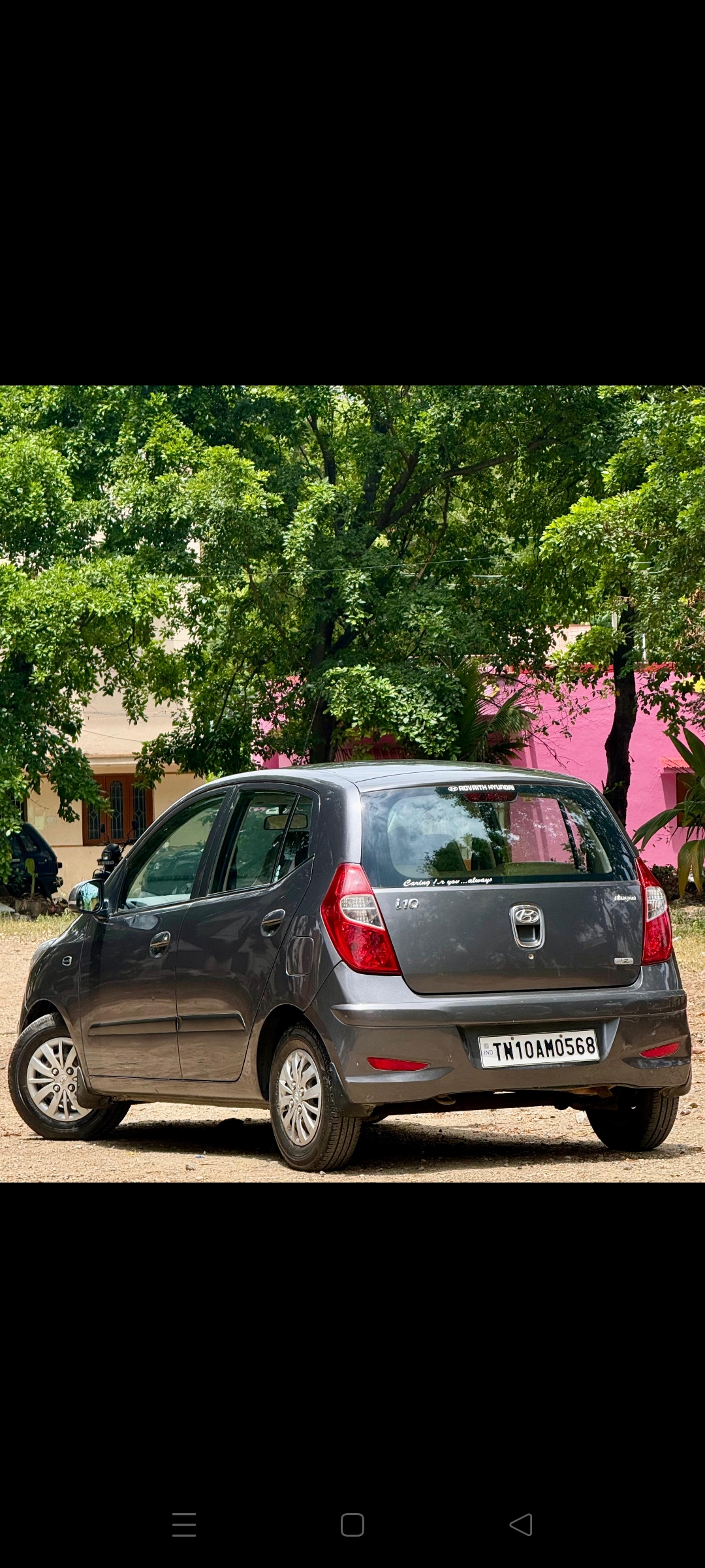 Hyundai i10 - Image 5