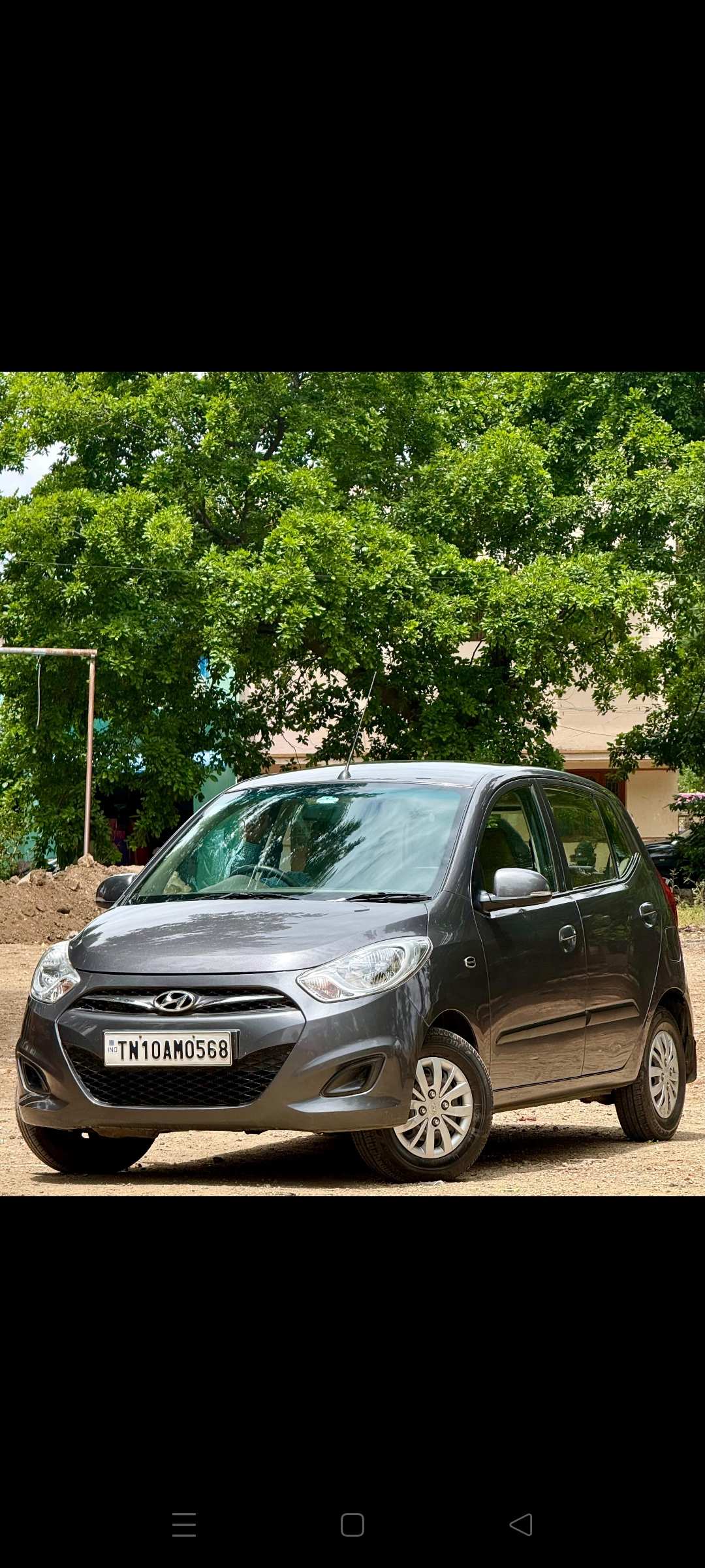 Hyundai i10 - Image 4