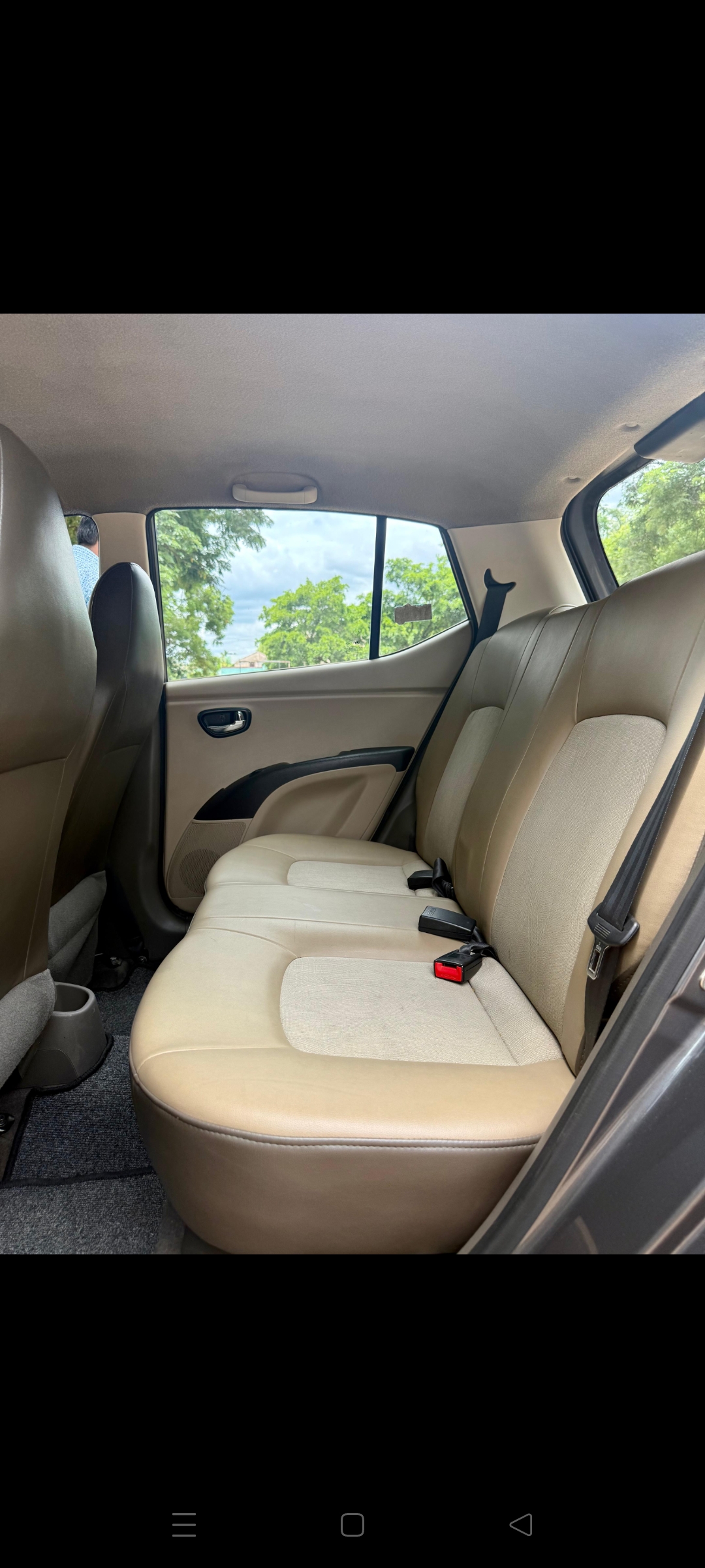 Hyundai i10 - Image 8