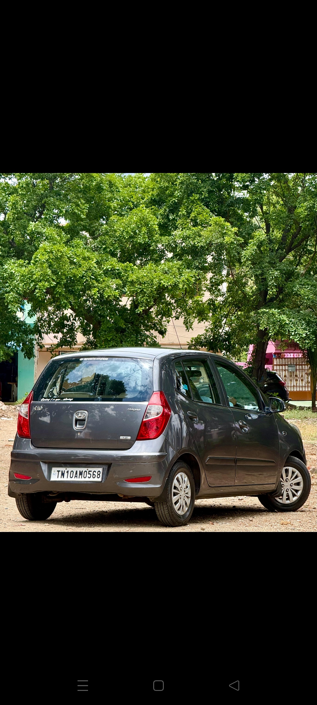Hyundai i10 - Image 6