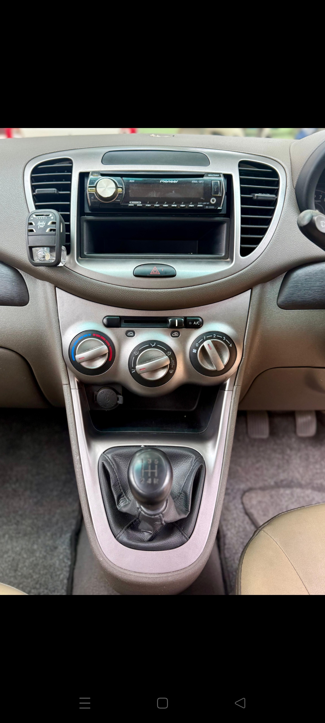 Hyundai i10 - Image 10