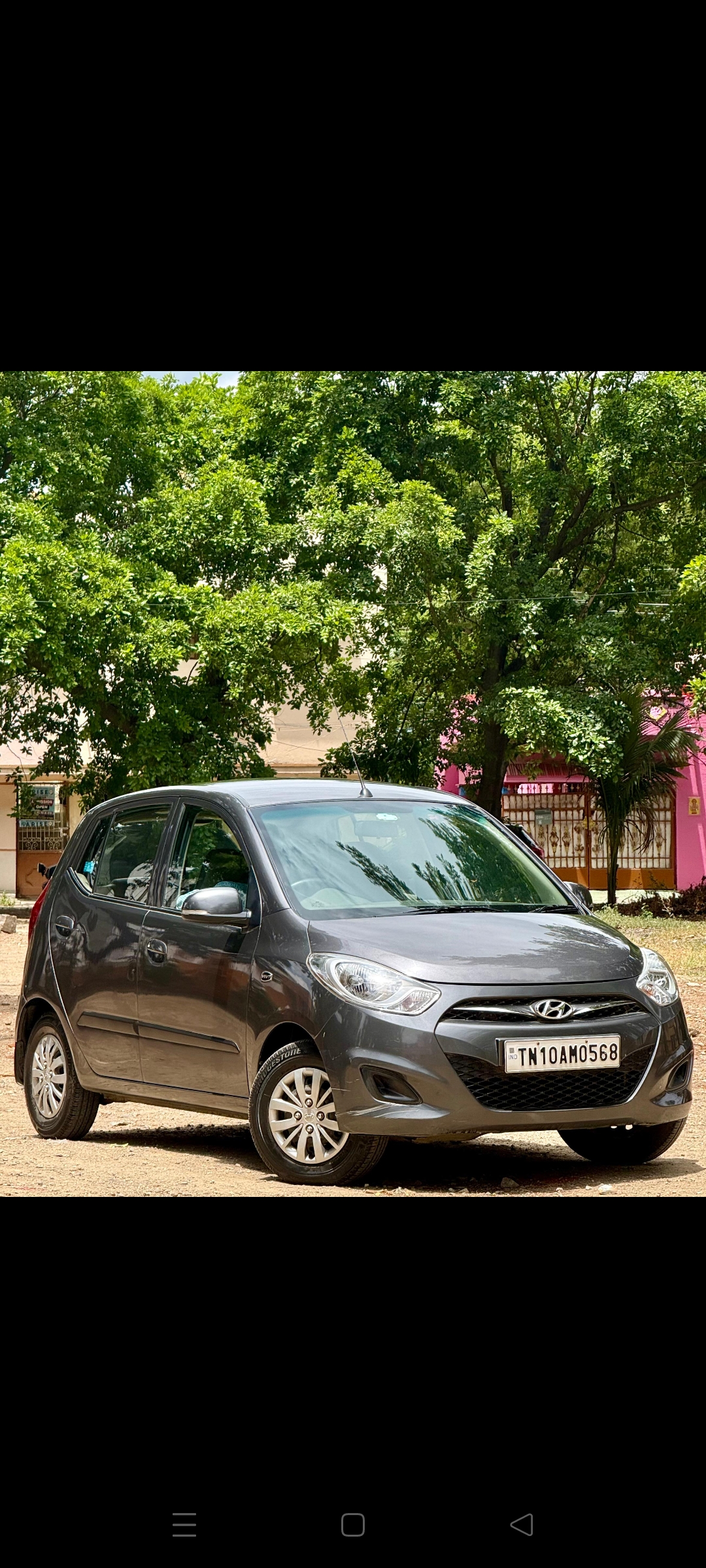 Hyundai i10 - Image 3