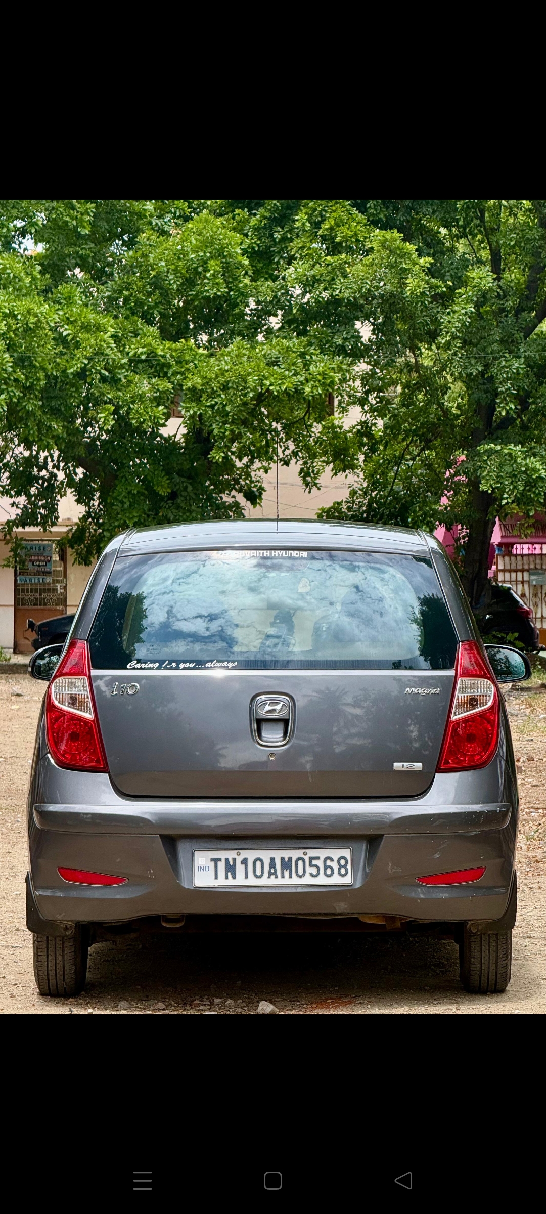 Hyundai i10 - Image 2