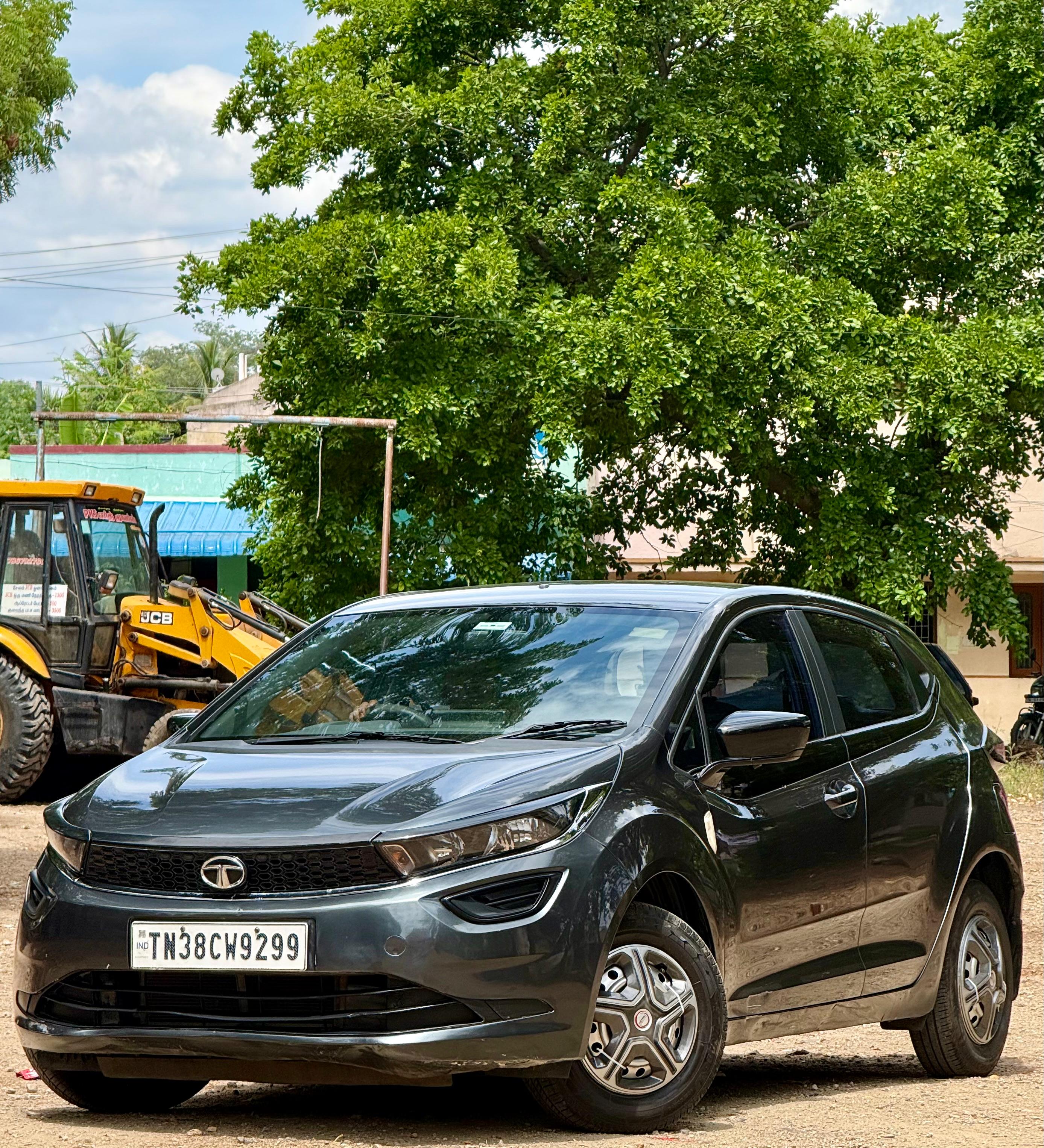 Tata Altroz - Image 3