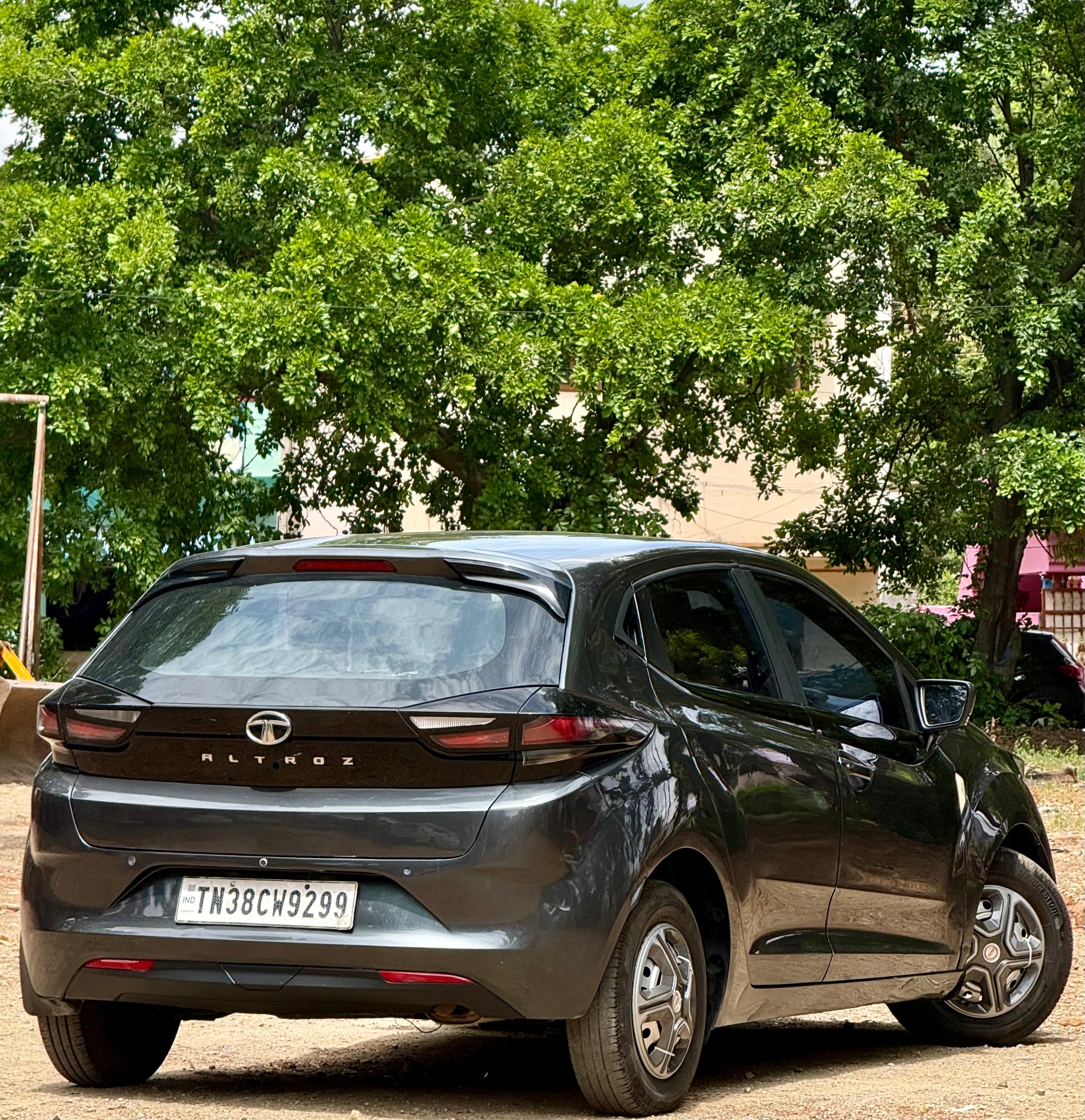 Tata Altroz - Image 5