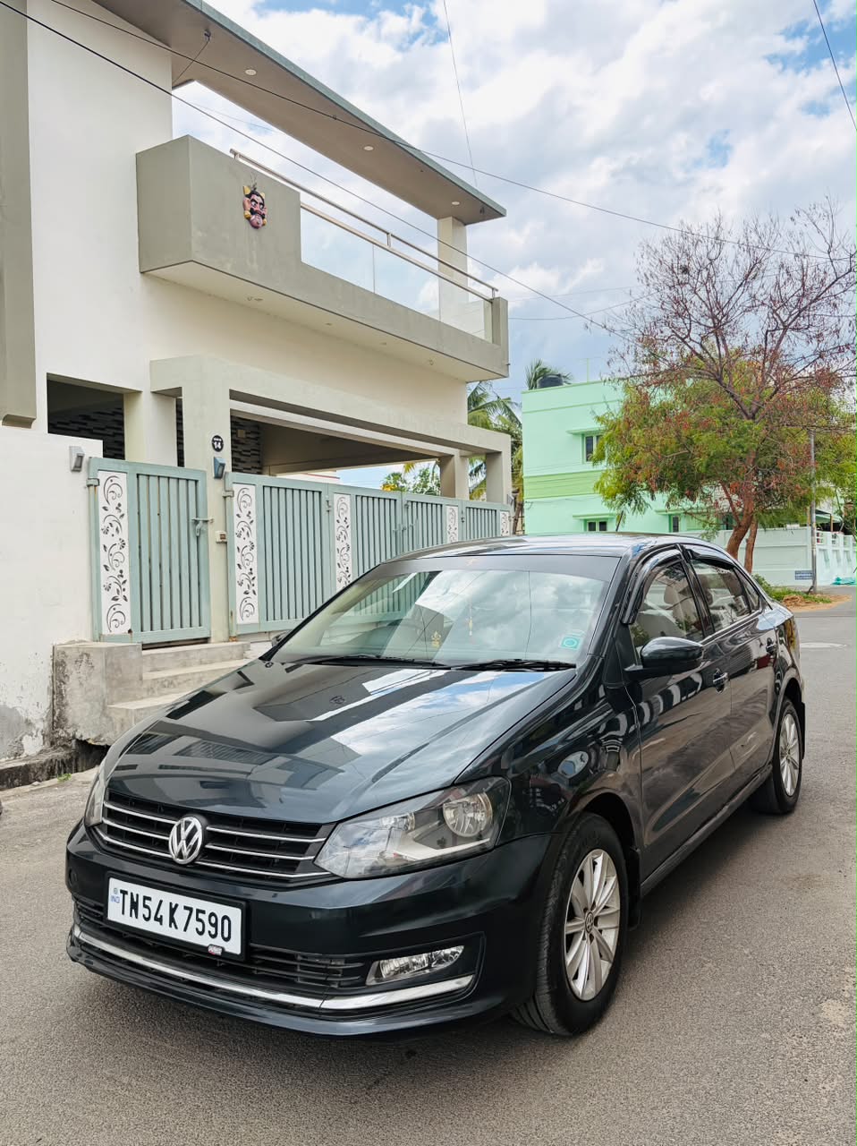 Volkswagen Vento - Image 9
