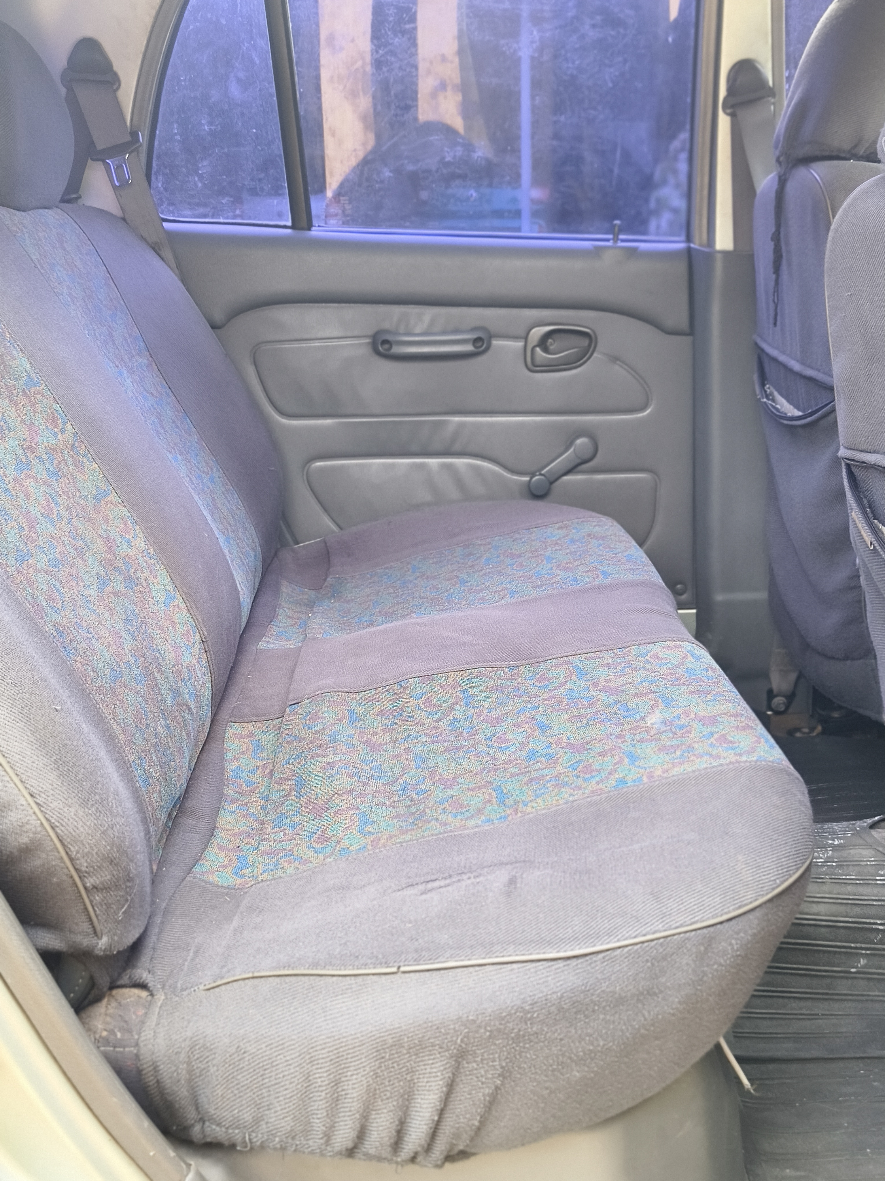 Hyundai Santro - Image 9