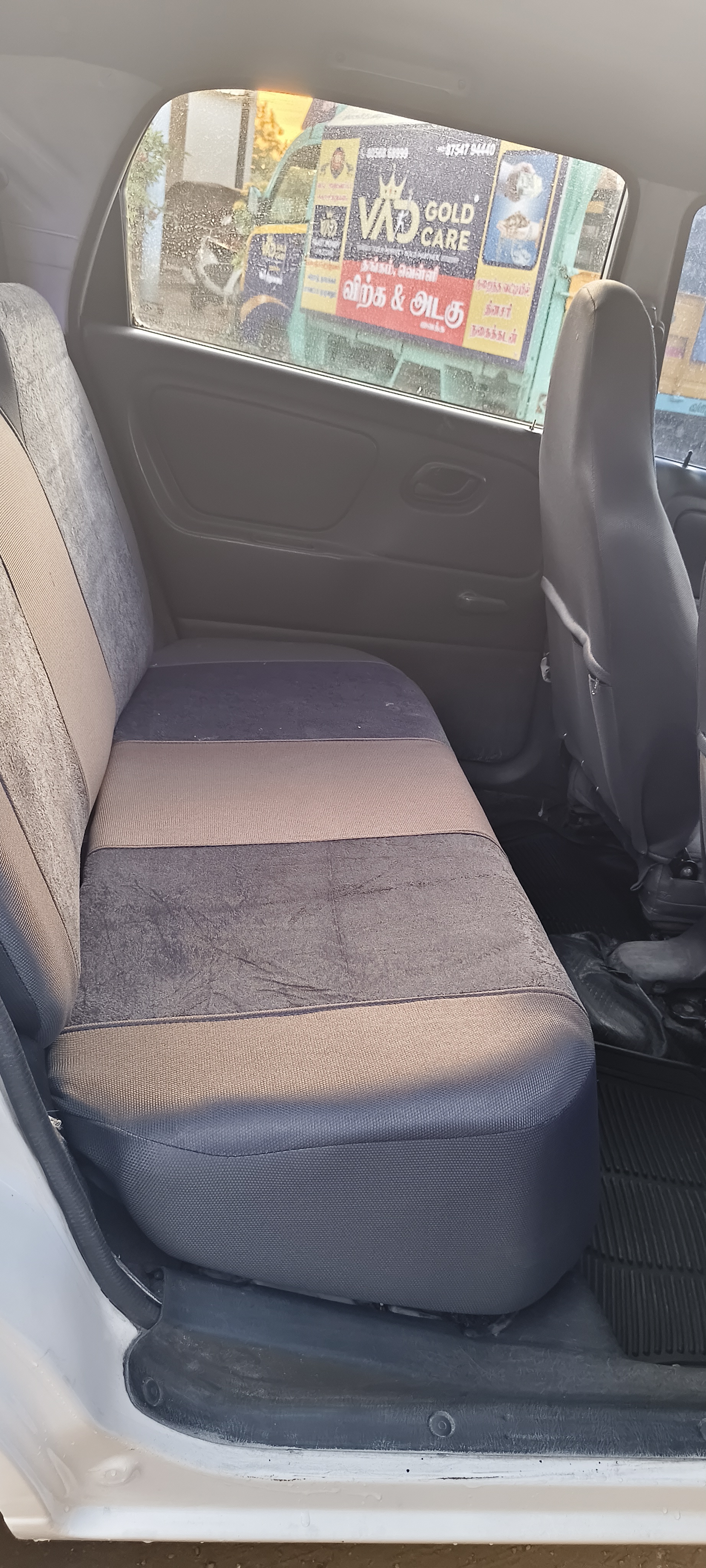 Maruti Suzuki Alto - Image 7