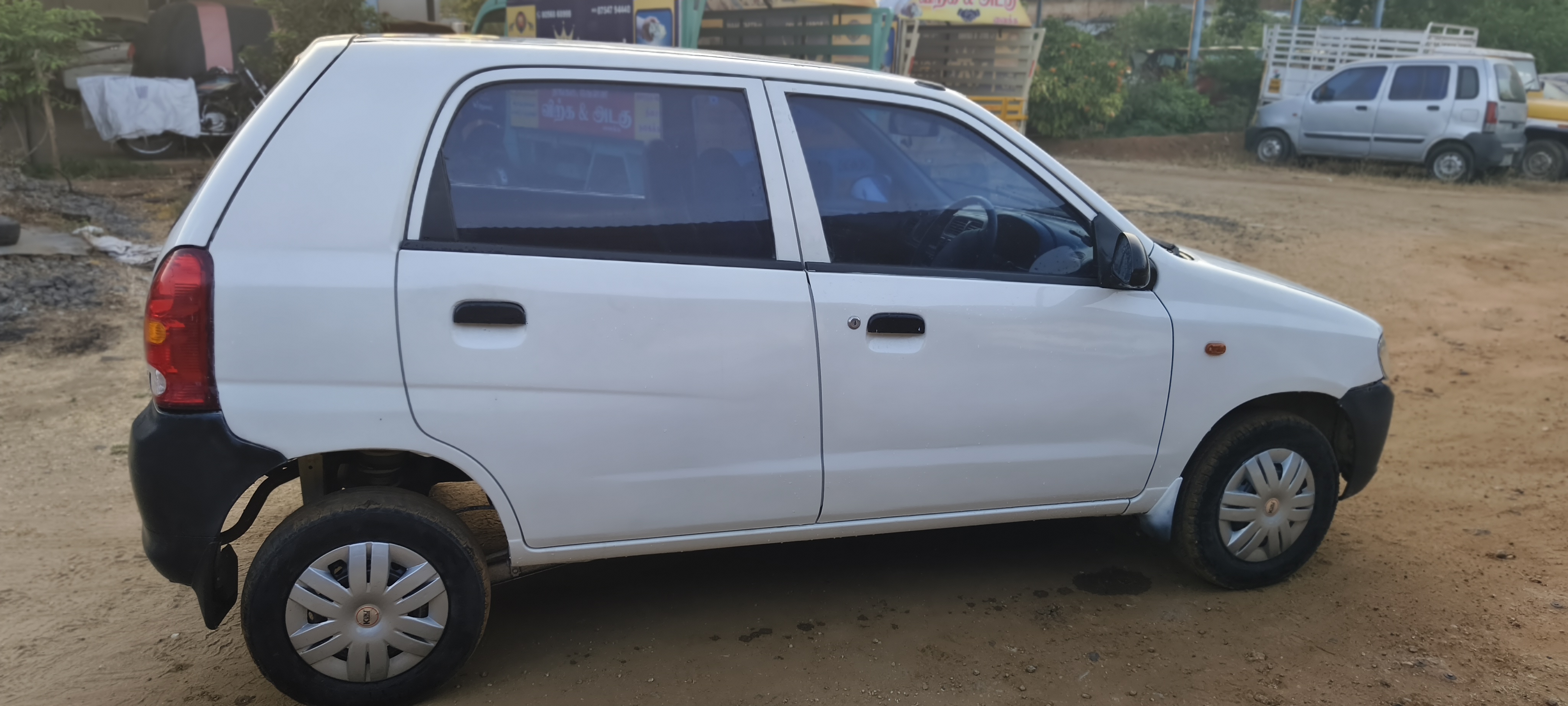 Maruti Suzuki Alto - Image 5