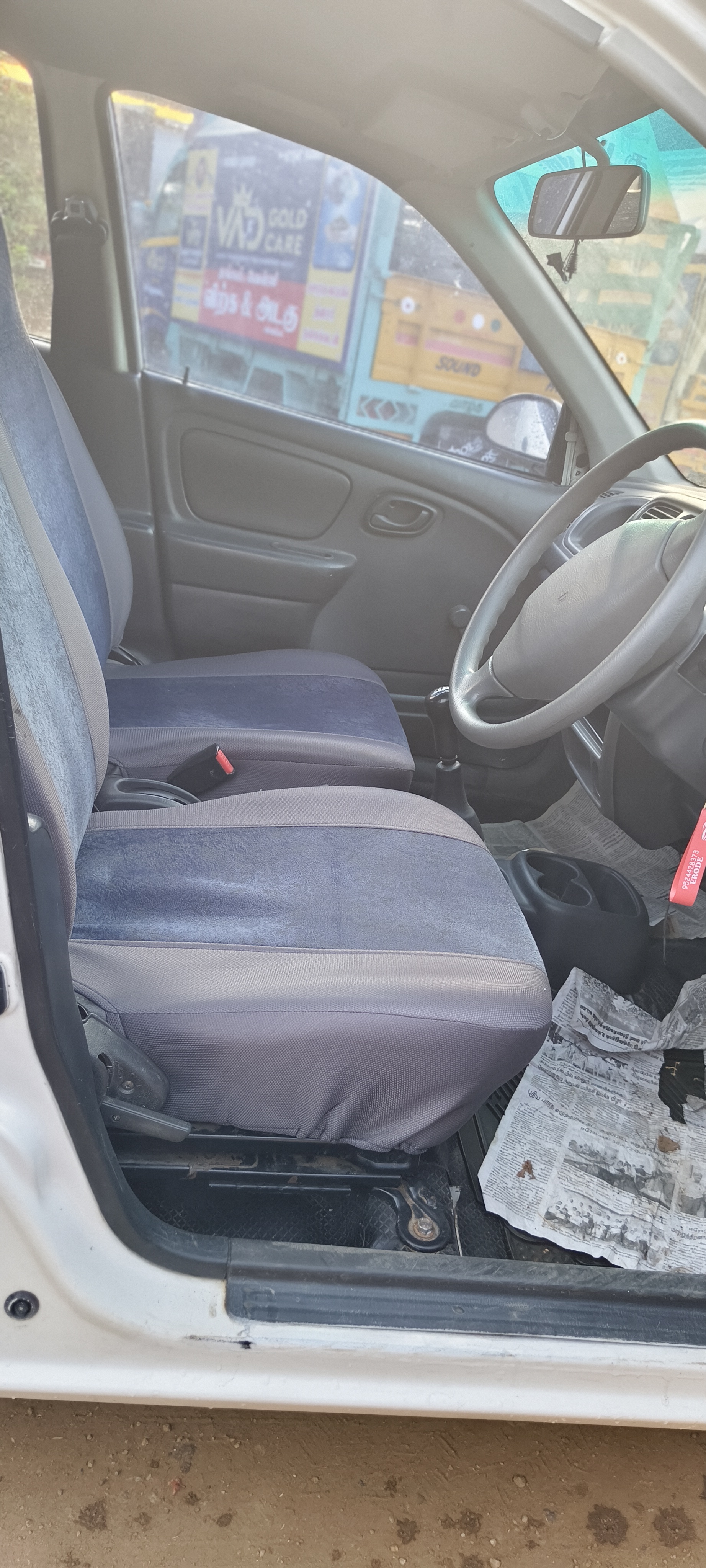 Maruti Suzuki Alto - Image 6