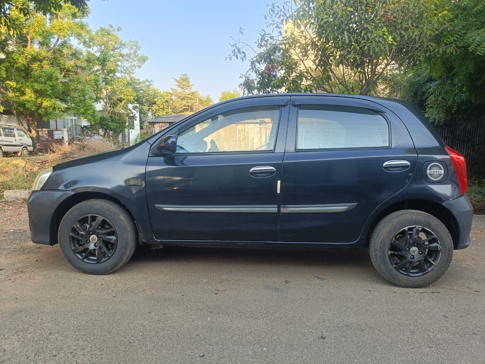 Toyota Etios Liva - Image 6