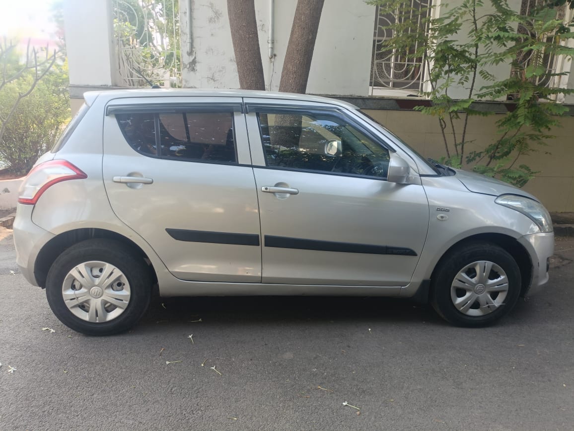 Maruti Suzuki Swift - Image 8