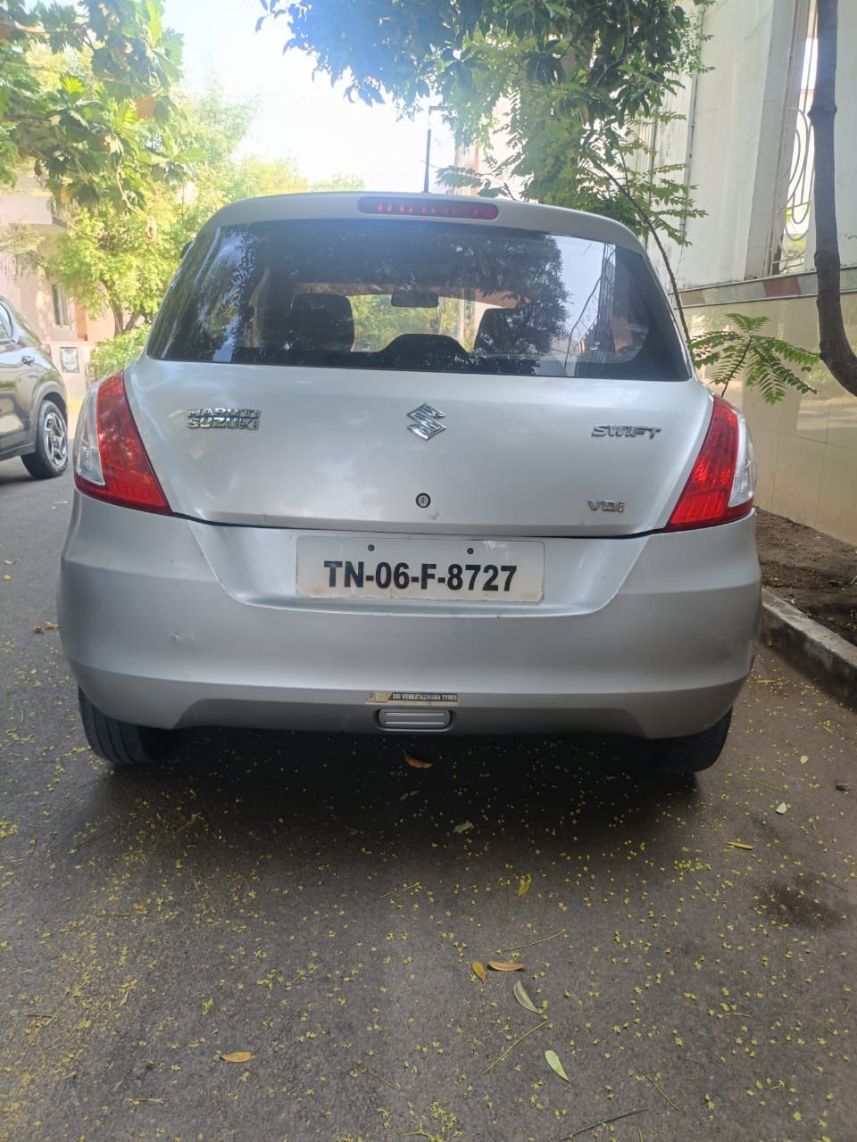 Maruti Suzuki Swift - Image 7