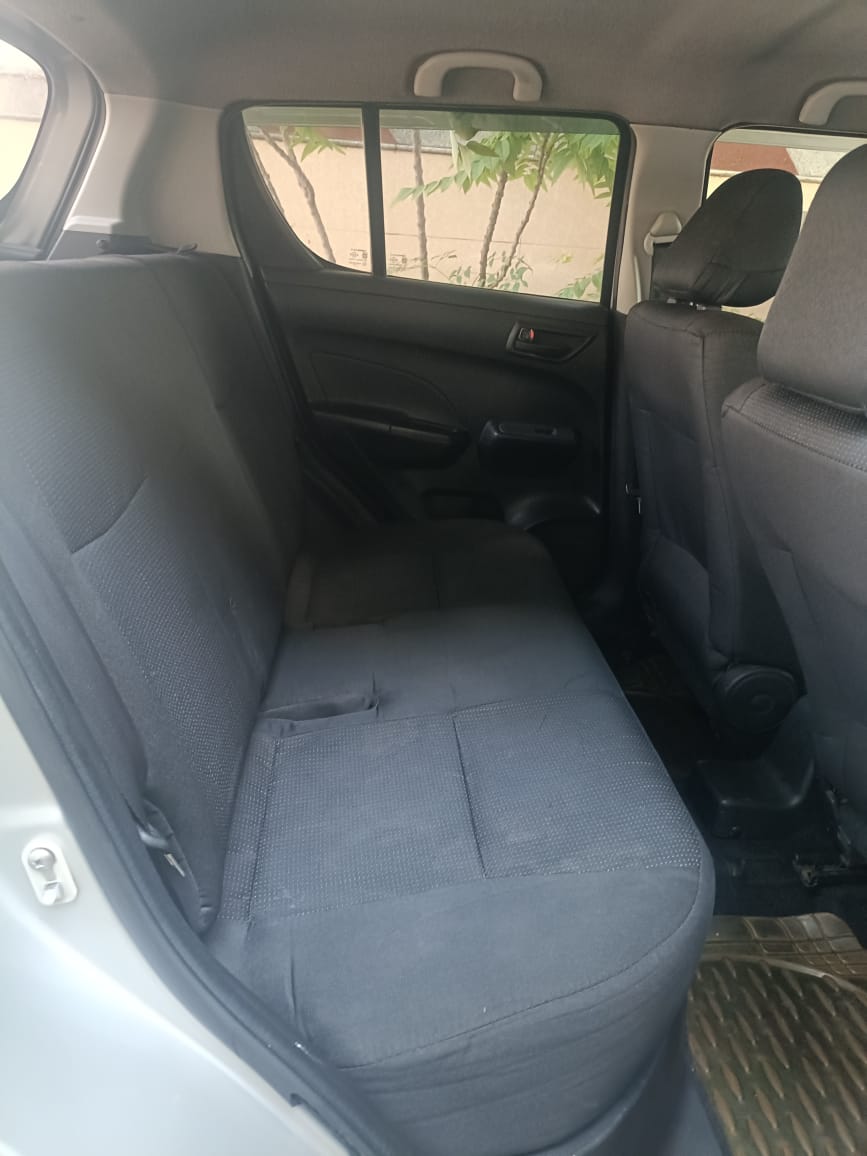 Maruti Suzuki Swift - Image 13
