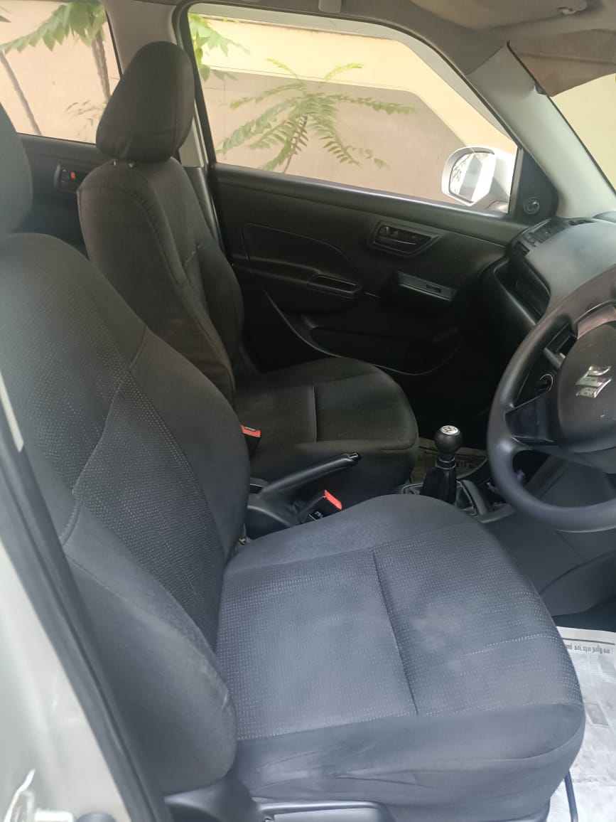 Maruti Suzuki Swift - Image 12