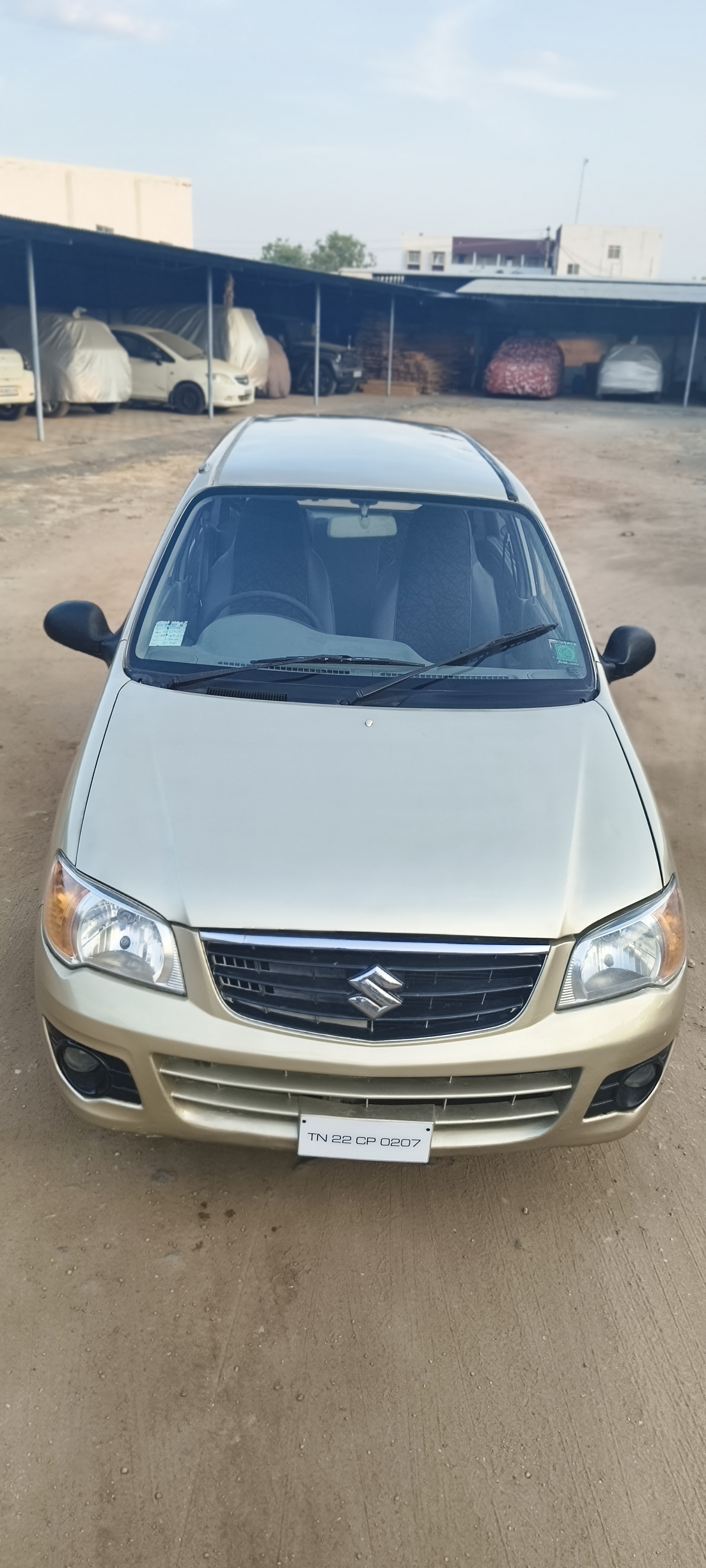Maruti Suzuki Alto K10 - Image 6