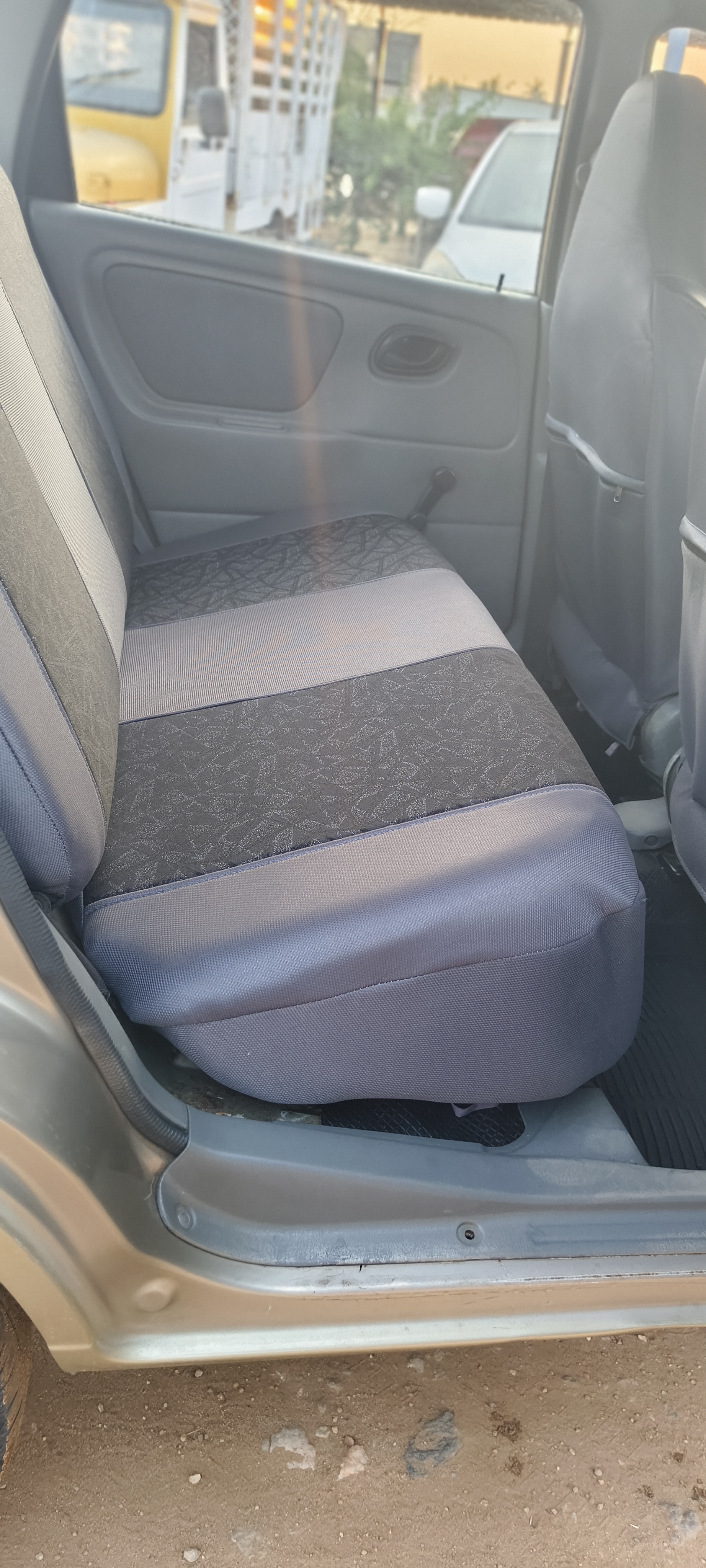 Maruti Suzuki Alto K10 - Image 12
